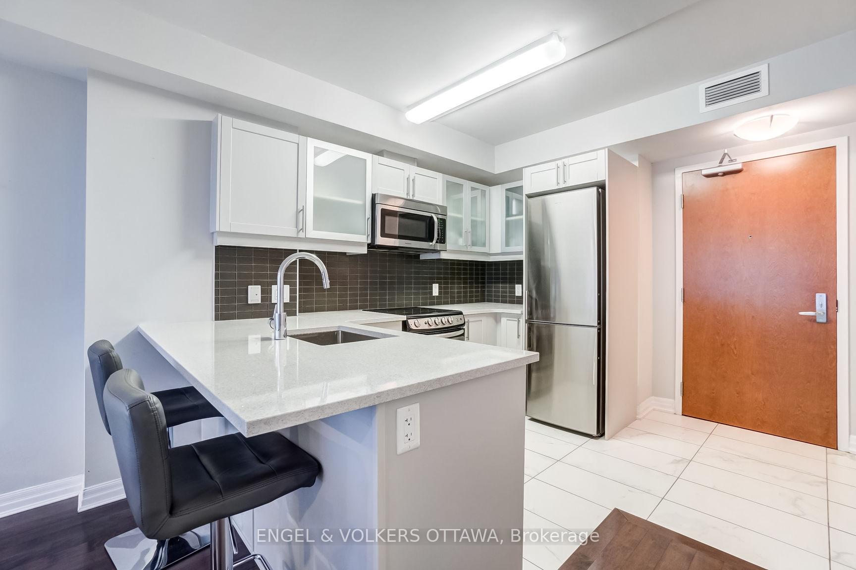 Photo 12 of Unit 1407, 195 Besserer Street, Ottawa, Sandy Hill — HOMEH