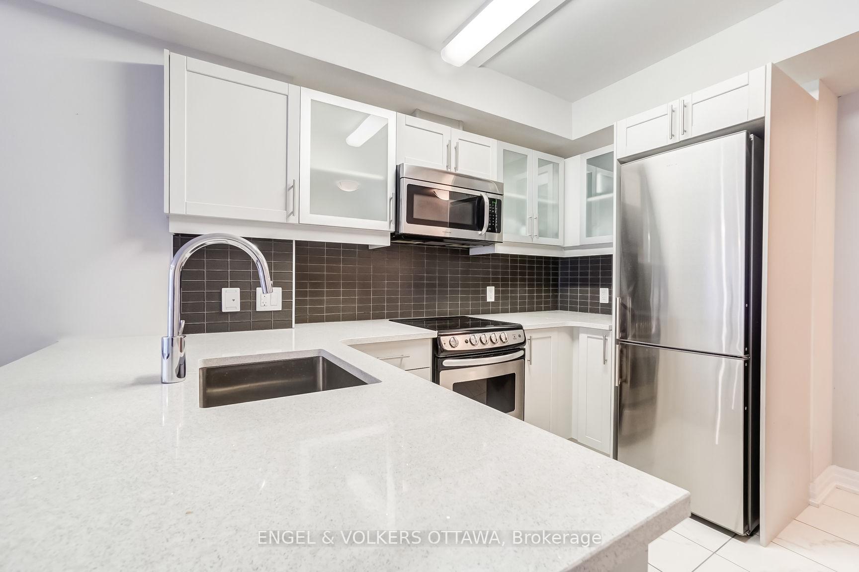 Photo 13 of Unit 1407, 195 Besserer Street, Ottawa, Sandy Hill — HOMEH