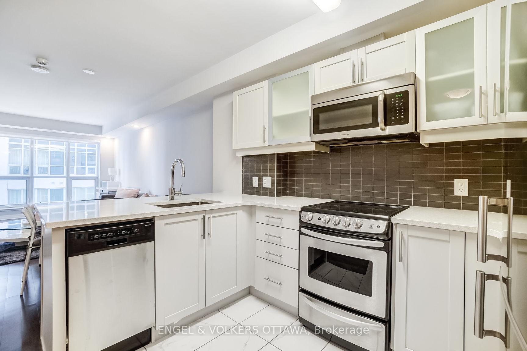 Photo 14 of Unit 1407, 195 Besserer Street, Ottawa, Sandy Hill — HOMEH