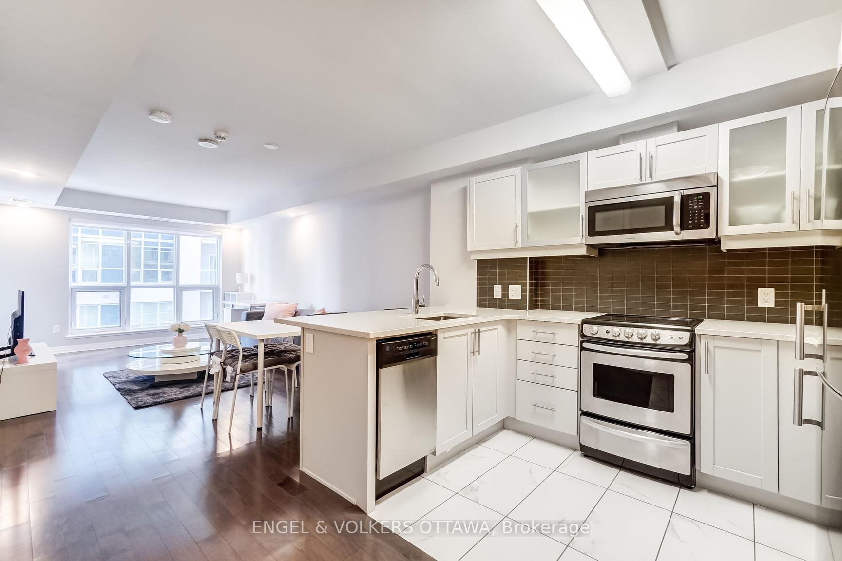 Photo 15 of Unit 1407, 195 Besserer Street, Ottawa, Sandy Hill — HOMEH