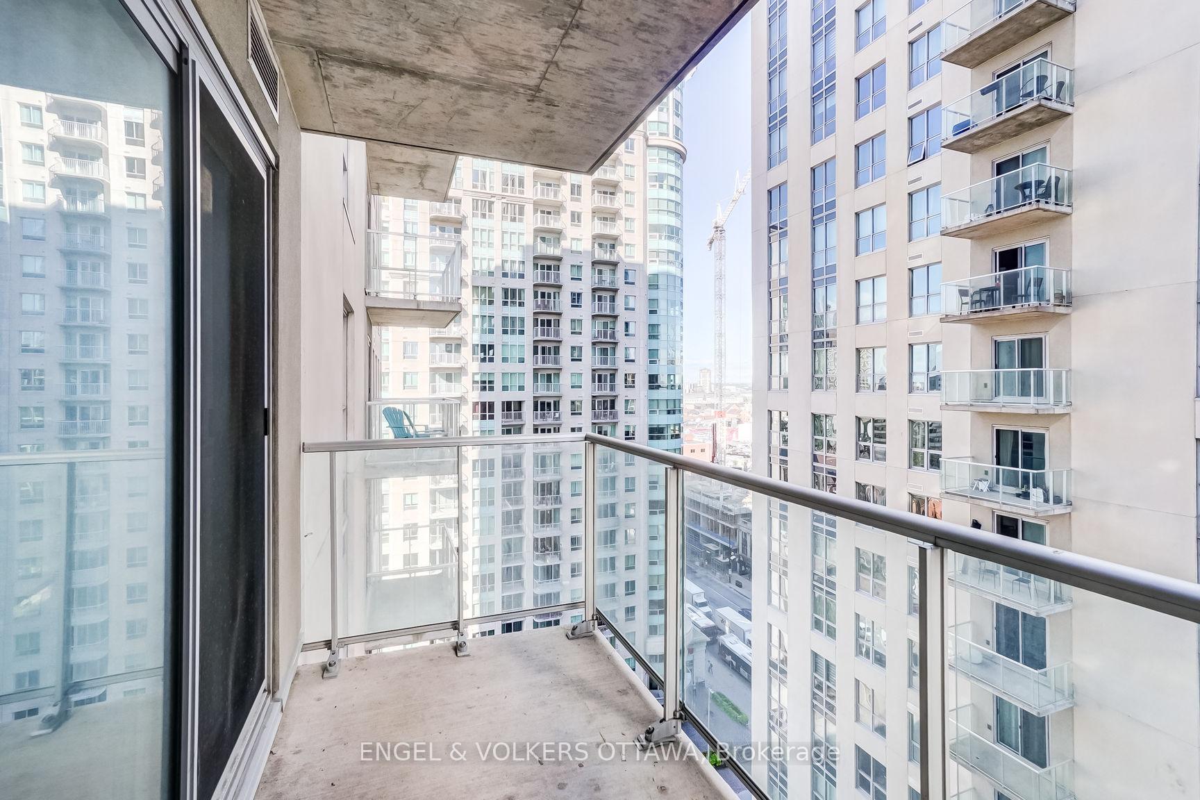 Photo 21 of Unit 1407, 195 Besserer Street, Ottawa, Sandy Hill — HOMEH