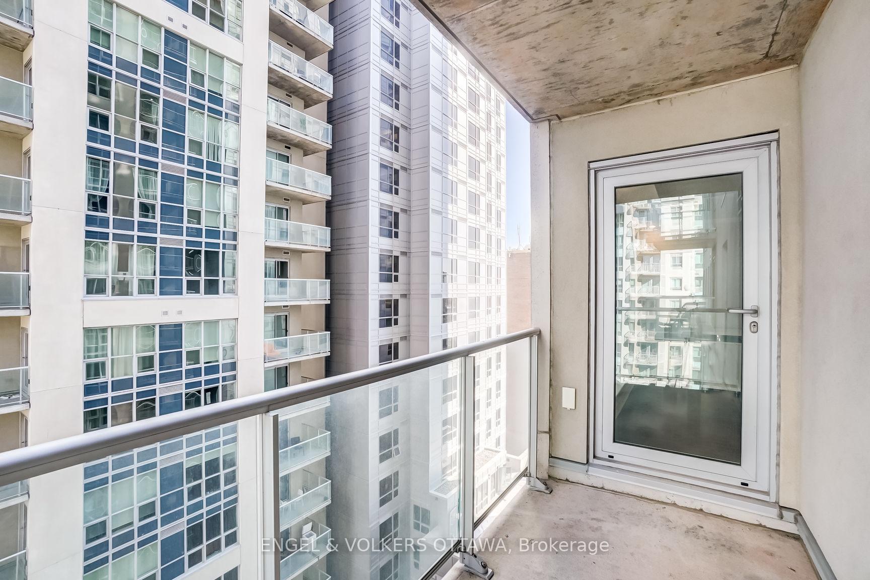Photo 22 of Unit 1407, 195 Besserer Street, Ottawa, Sandy Hill — HOMEH