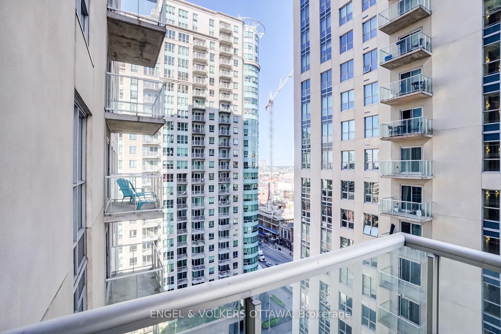 Photo 23 of Unit 1407, 195 Besserer Street, Ottawa, Sandy Hill — HOMEH