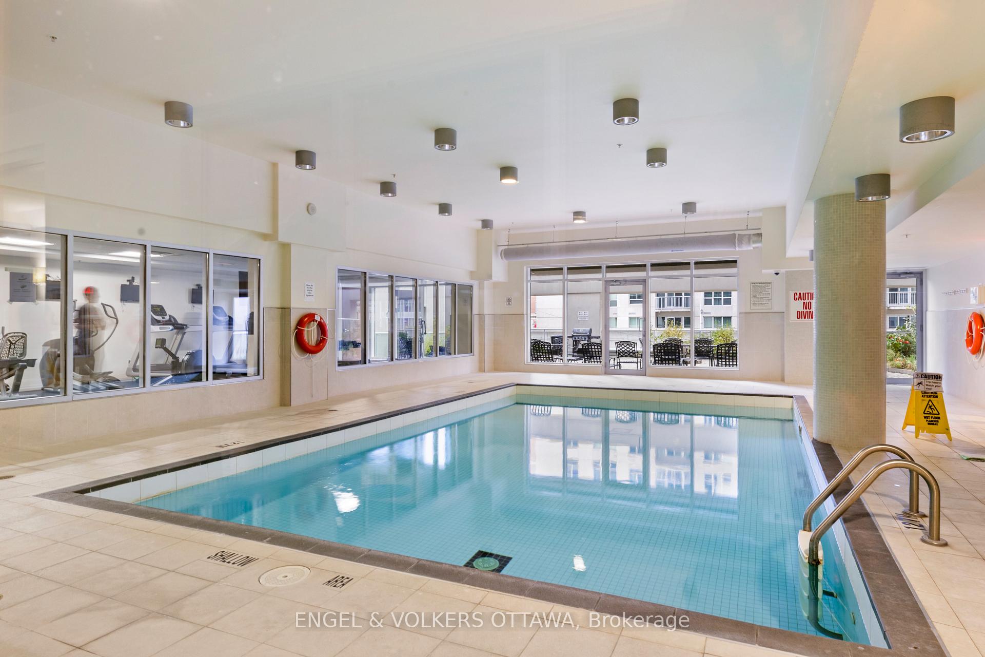 Photo 31 of Unit 1407, 195 Besserer Street, Ottawa, Sandy Hill — HOMEH