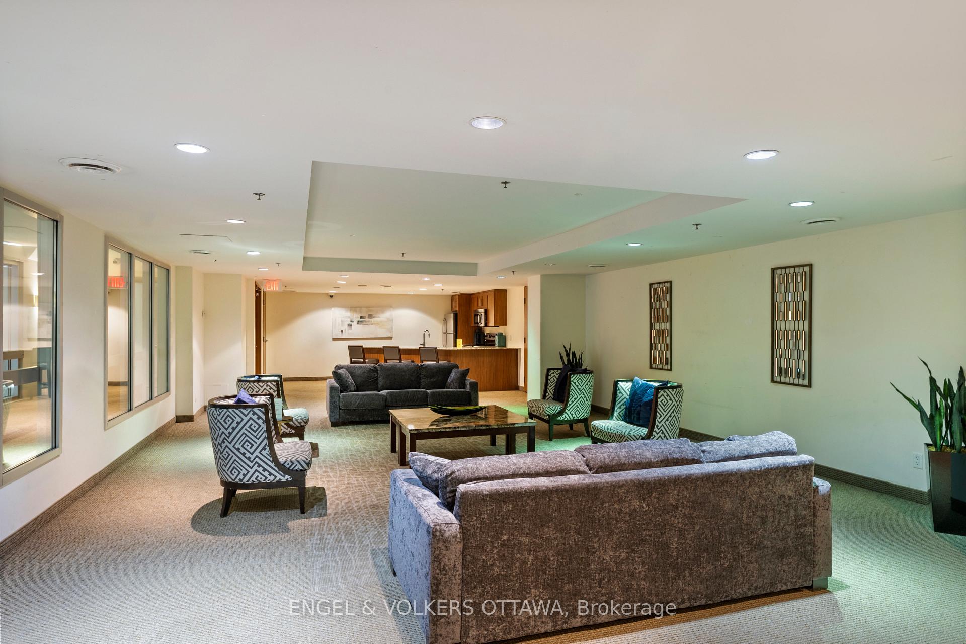 Photo 32 of Unit 1407, 195 Besserer Street, Ottawa, Sandy Hill — HOMEH