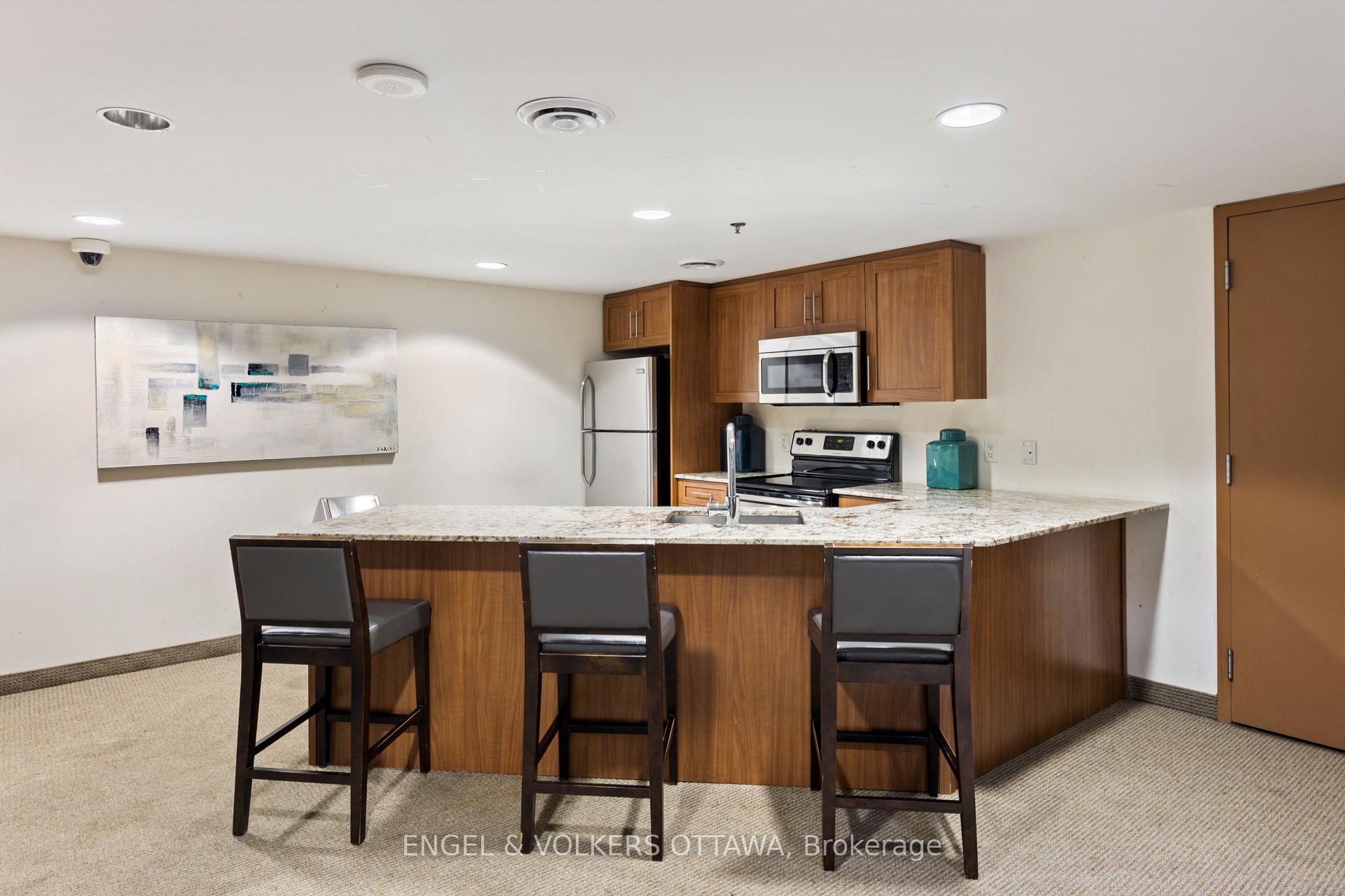 Photo 34 of Unit 1407, 195 Besserer Street, Ottawa, Sandy Hill — HOMEH