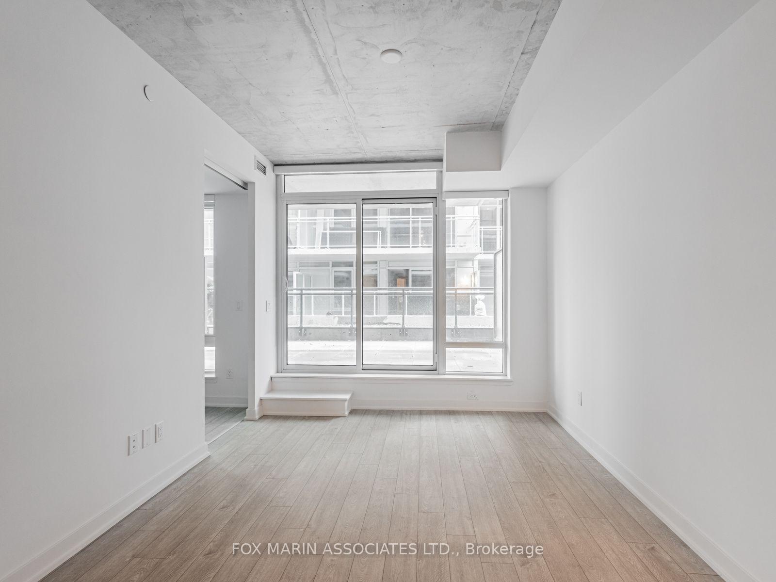 Photo 3 of Unit 206, 45 Baseball Place, Toronto, South Riverdale — HOMEH