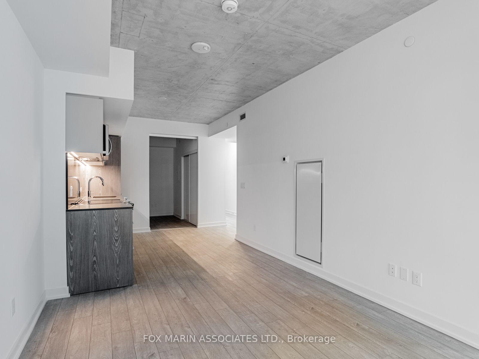 Photo 5 of Unit 206, 45 Baseball Place, Toronto, South Riverdale — HOMEH