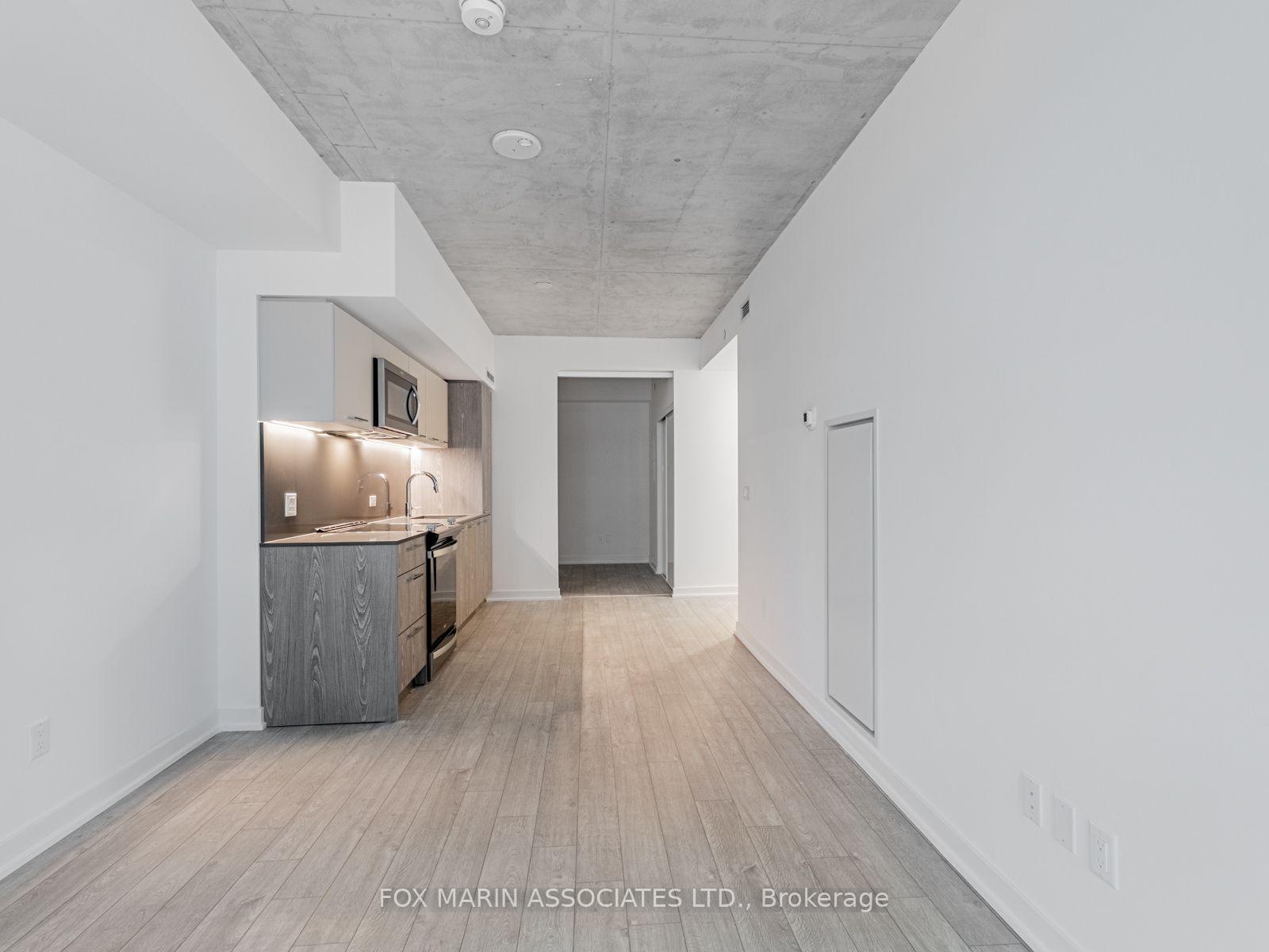 Photo 6 of Unit 206, 45 Baseball Place, Toronto, South Riverdale — HOMEH