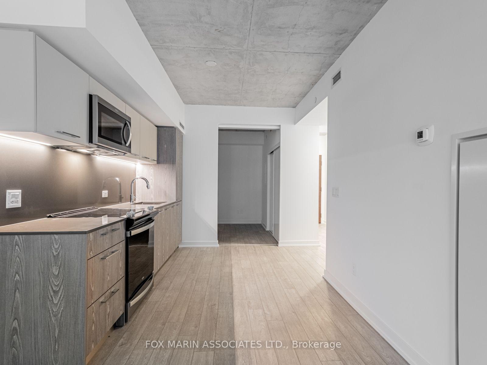 Photo 7 of Unit 206, 45 Baseball Place, Toronto, South Riverdale — HOMEH