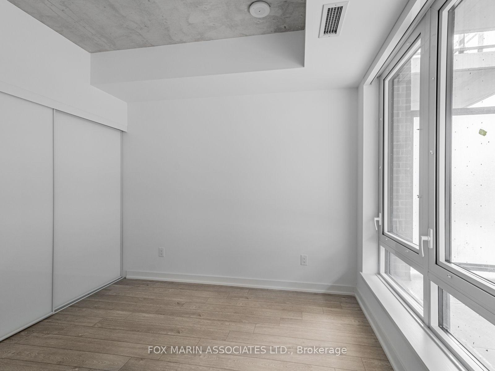 Photo 8 of Unit 206, 45 Baseball Place, Toronto, South Riverdale — HOMEH