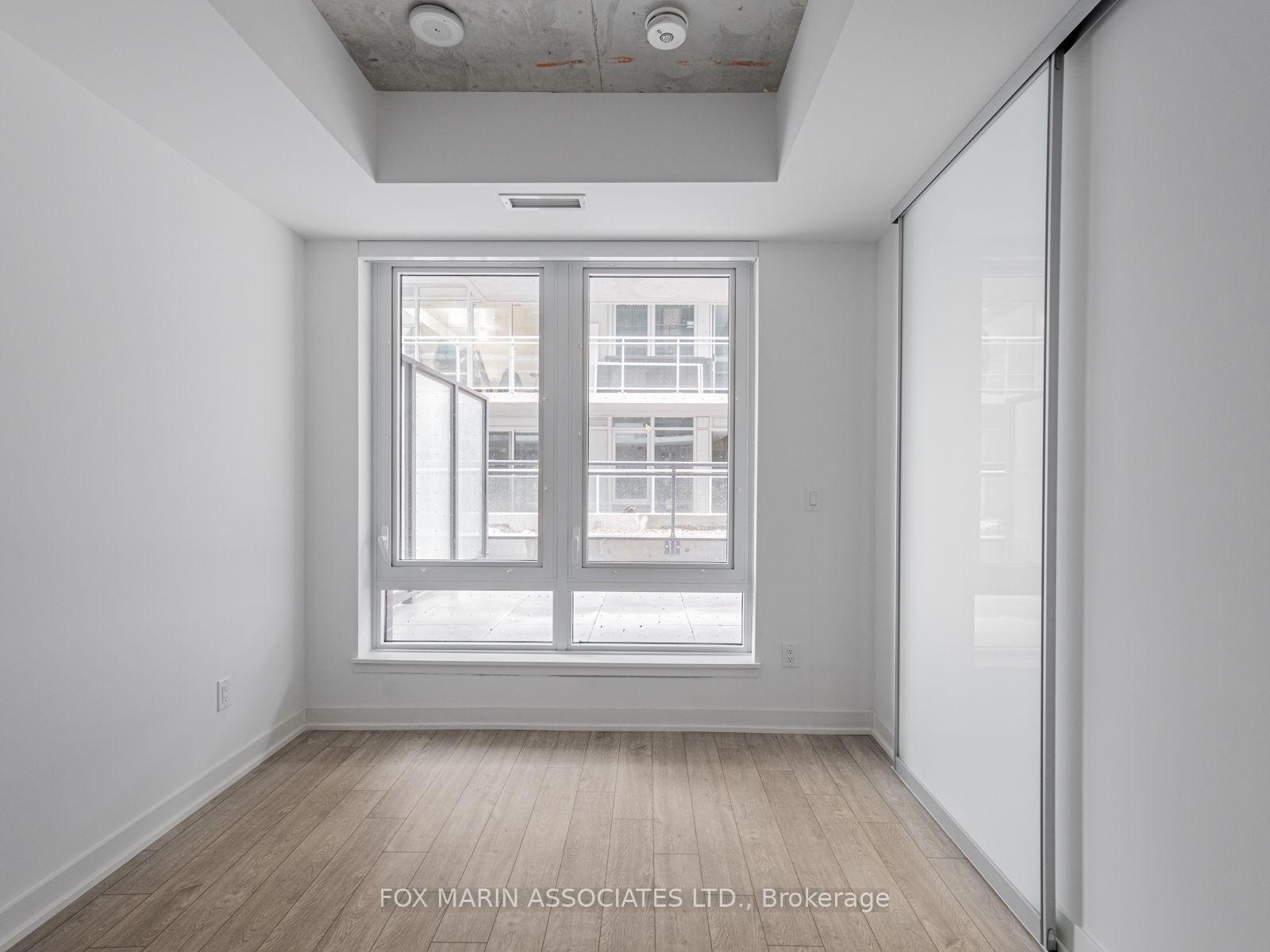 Photo 9 of Unit 206, 45 Baseball Place, Toronto, South Riverdale — HOMEH