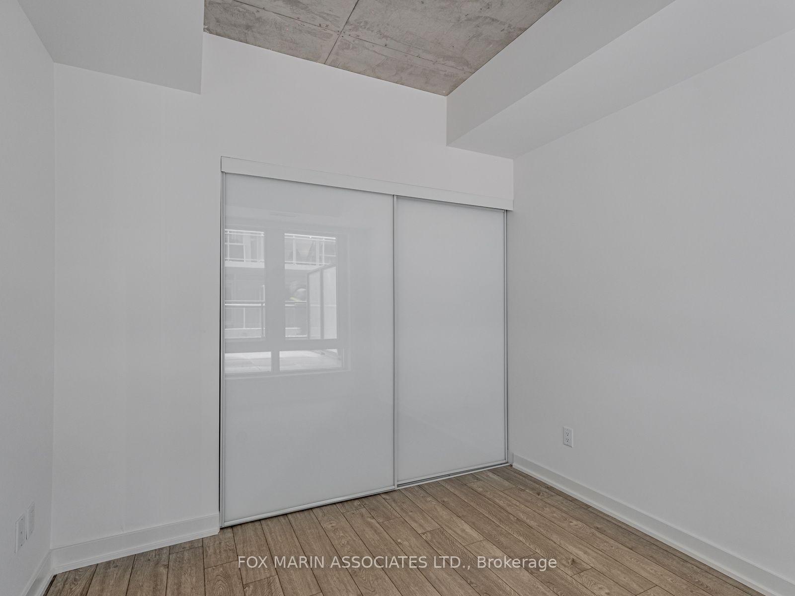 Photo 10 of Unit 206, 45 Baseball Place, Toronto, South Riverdale — HOMEH
