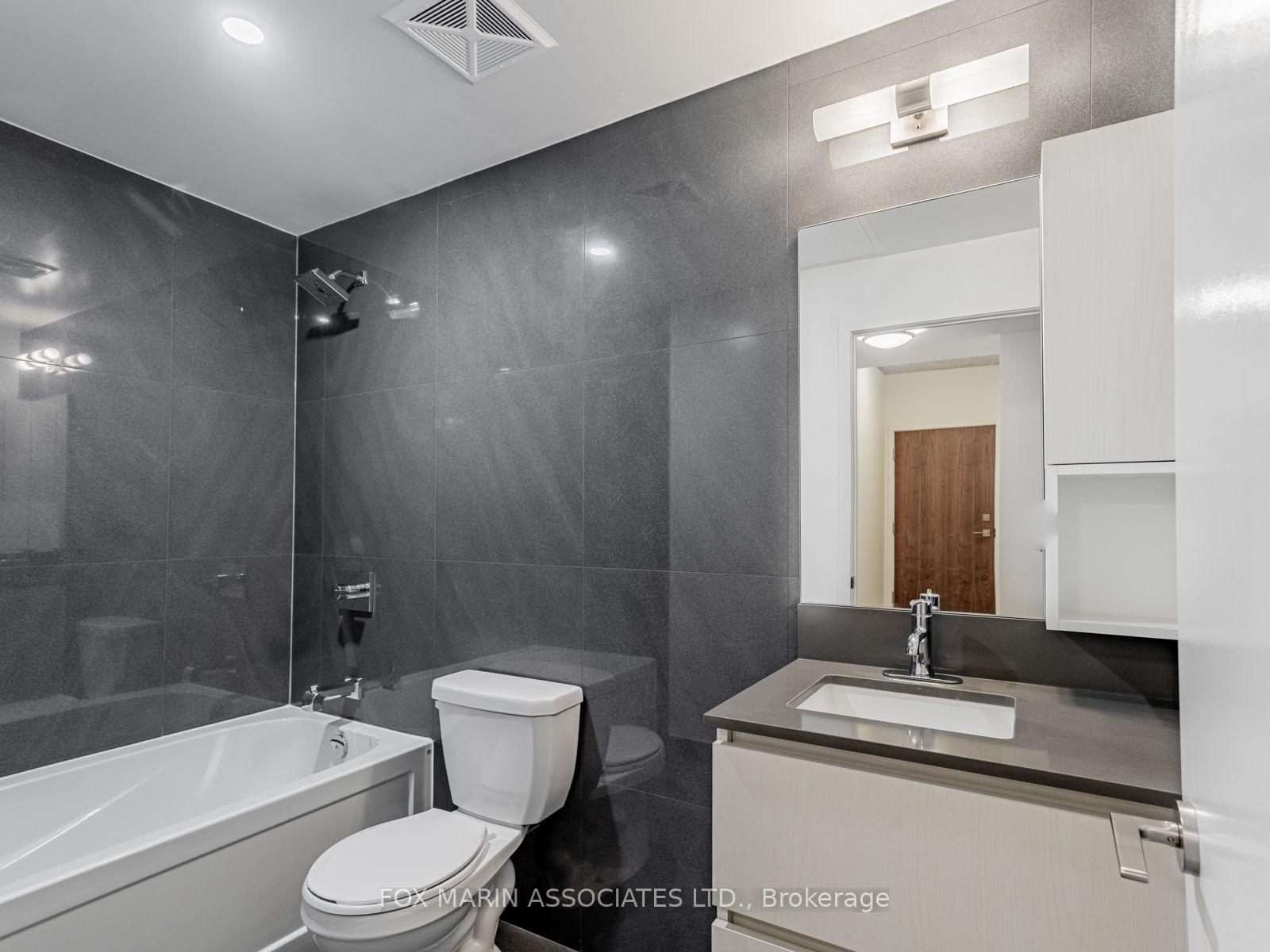 Photo 11 of Unit 206, 45 Baseball Place, Toronto, South Riverdale — HOMEH
