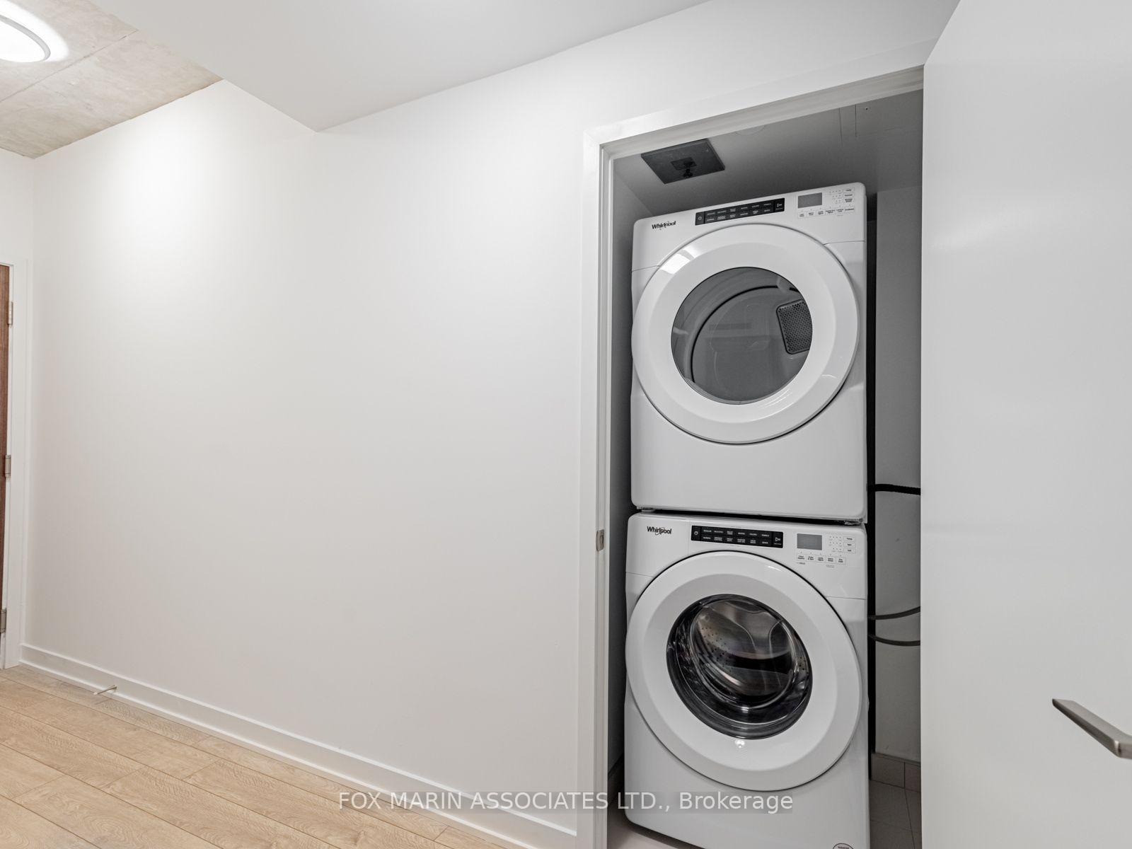 Photo 12 of Unit 206, 45 Baseball Place, Toronto, South Riverdale — HOMEH
