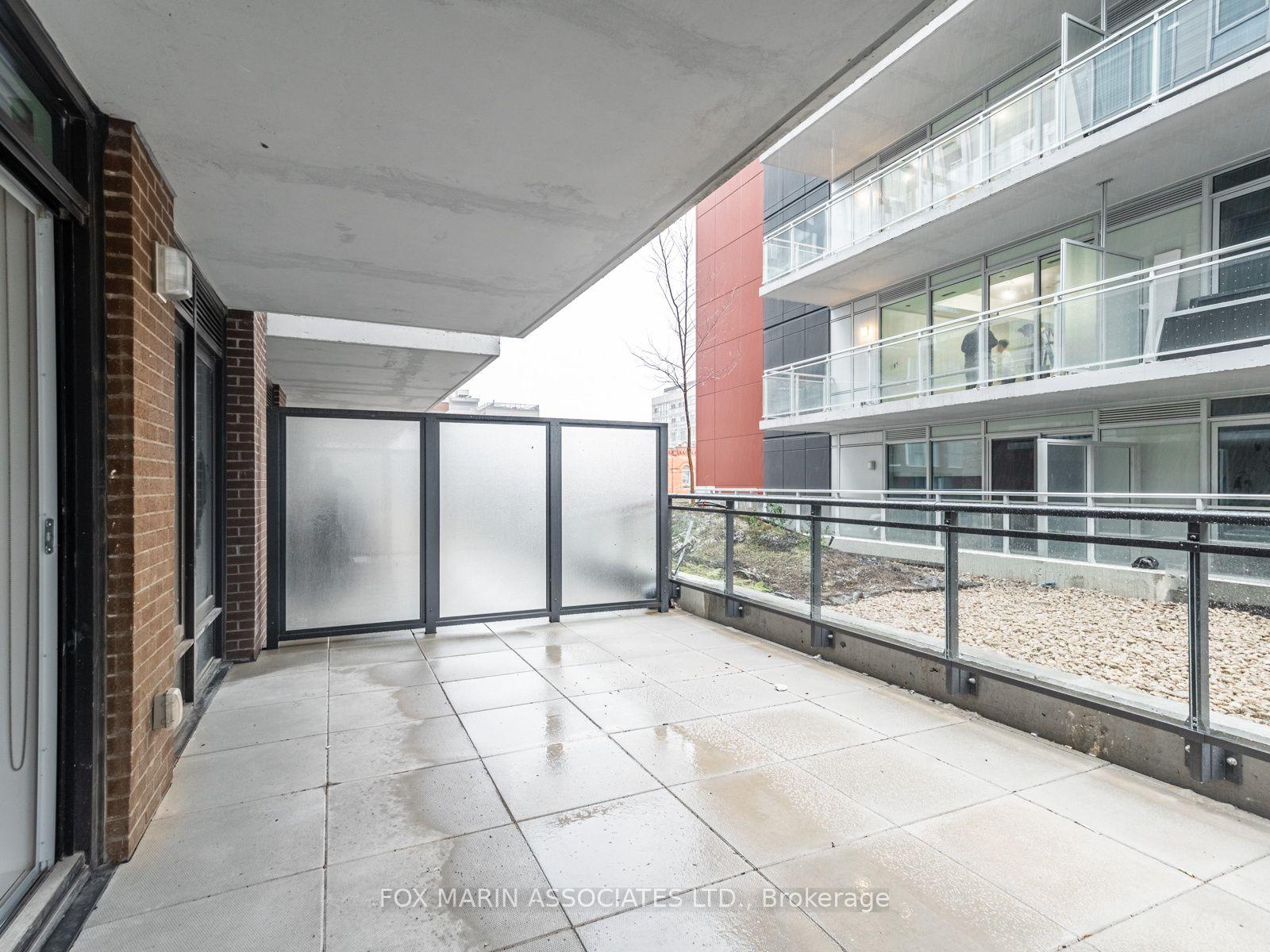 Photo 13 of Unit 206, 45 Baseball Place, Toronto, South Riverdale — HOMEH