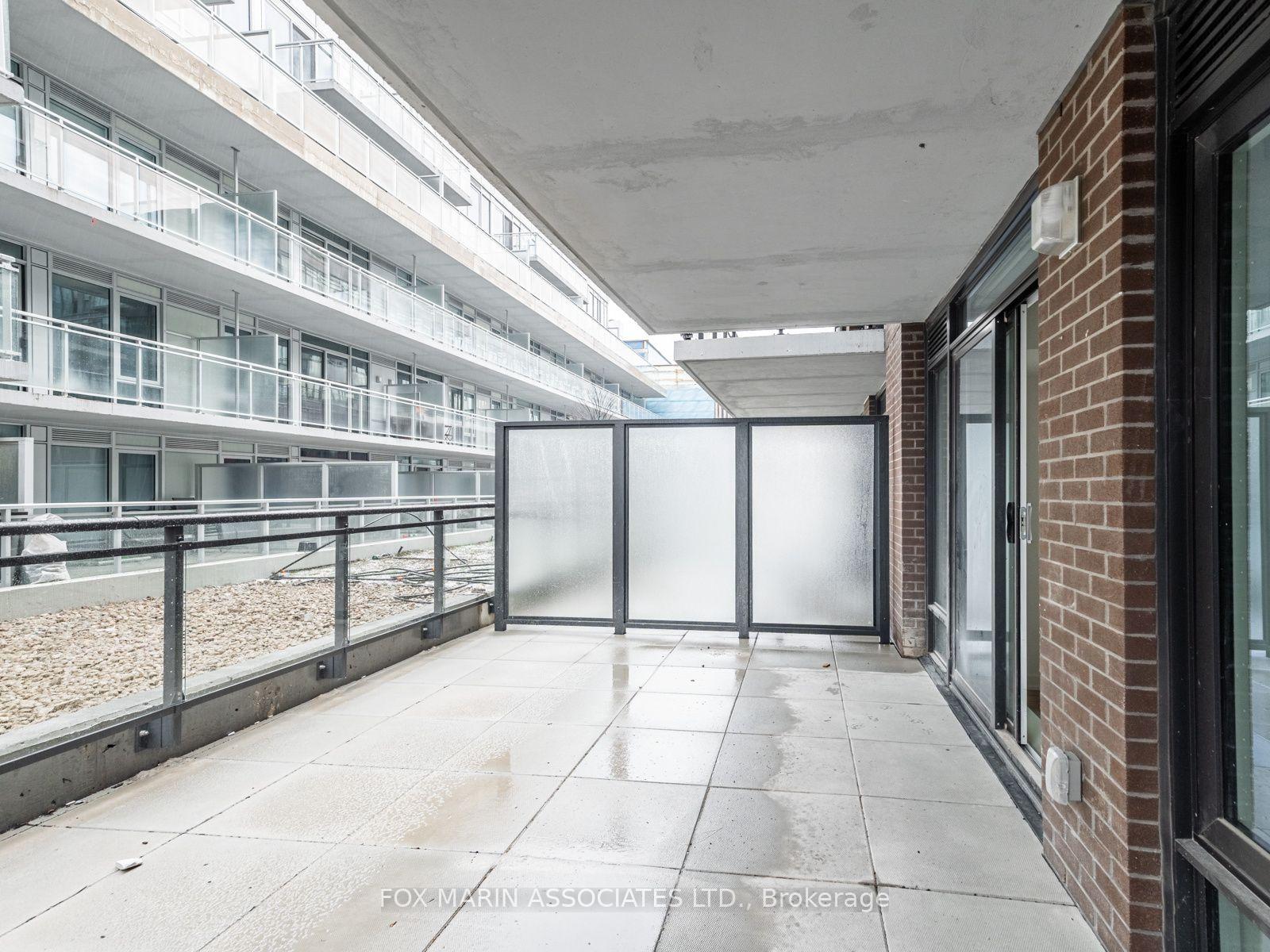 Photo 14 of Unit 206, 45 Baseball Place, Toronto, South Riverdale — HOMEH