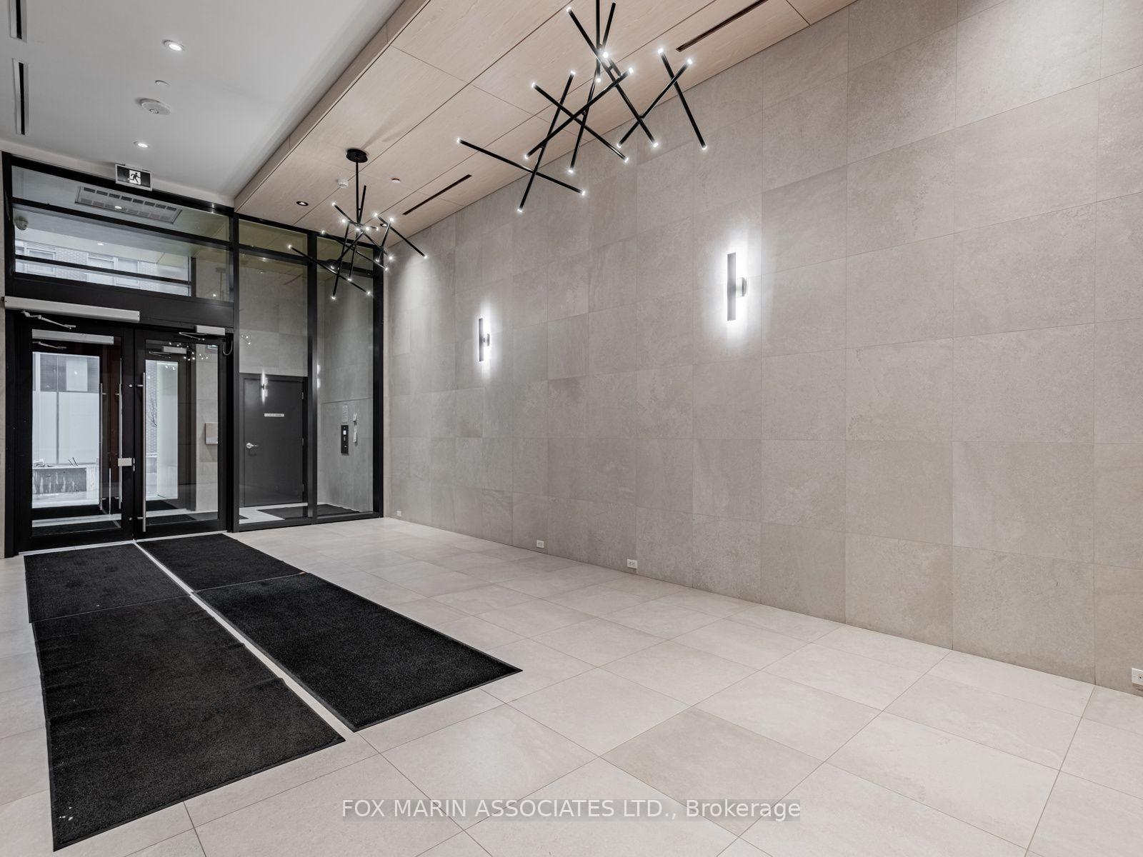 Photo 15 of Unit 206, 45 Baseball Place, Toronto, South Riverdale — HOMEH