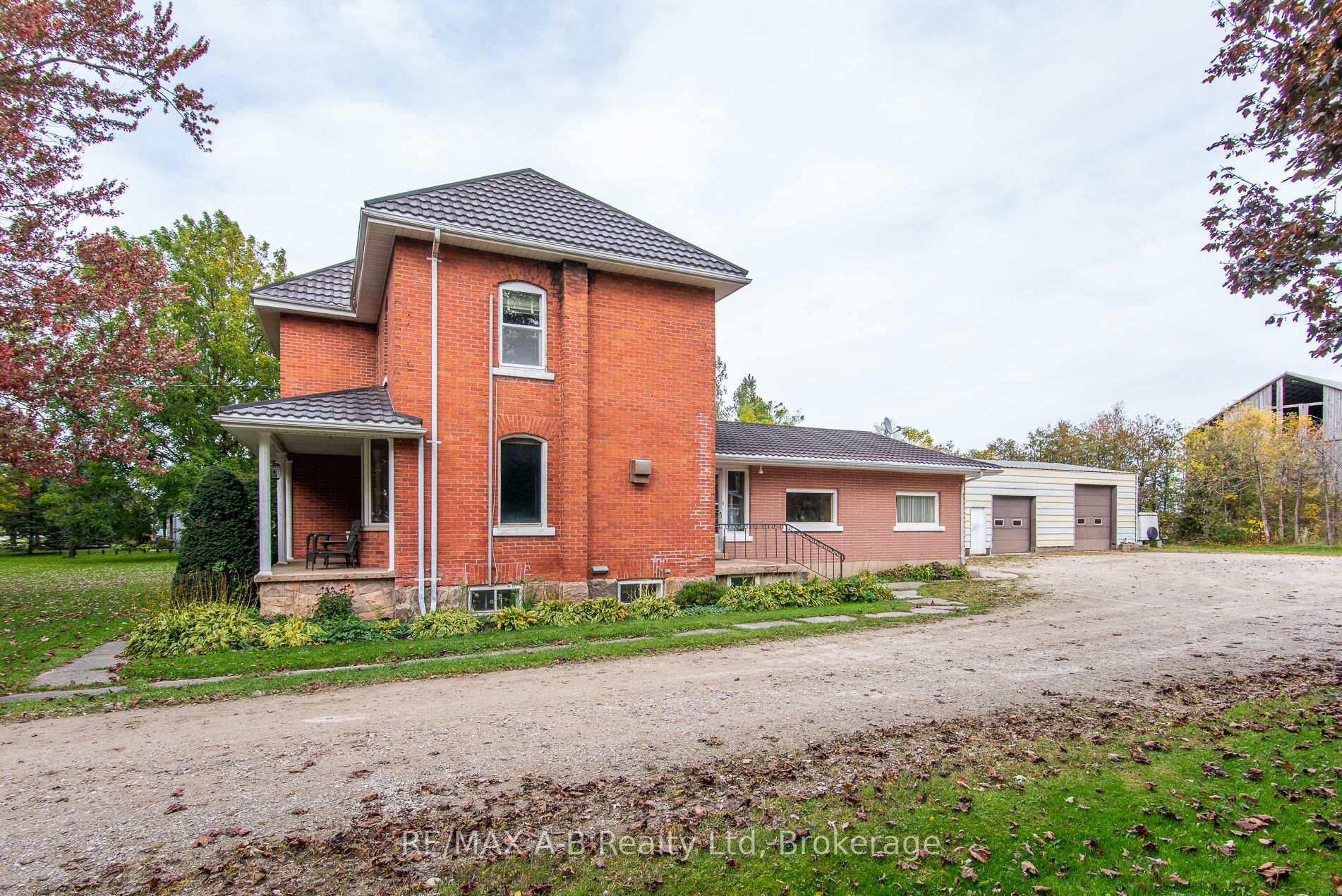 Photo 2 of 4607 Perth 135 RD, Perth East, Ellice — HOMEH