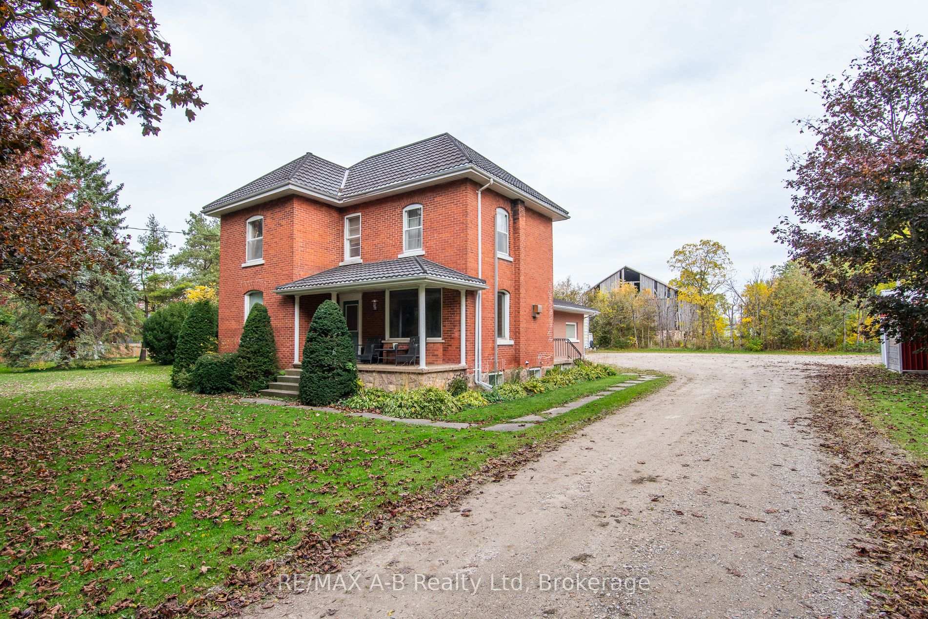 Photo 5 of 4607 Perth 135 RD, Perth East, Ellice — HOMEH