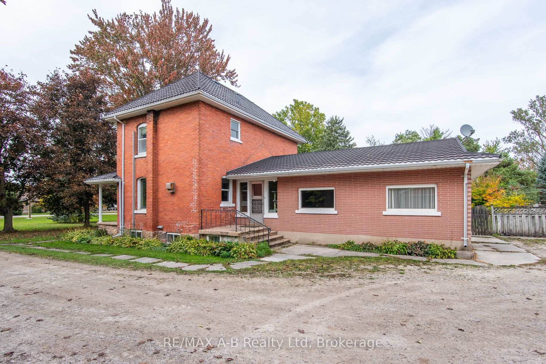 Photo 6 of 4607 Perth 135 RD, Perth East, Ellice — HOMEH