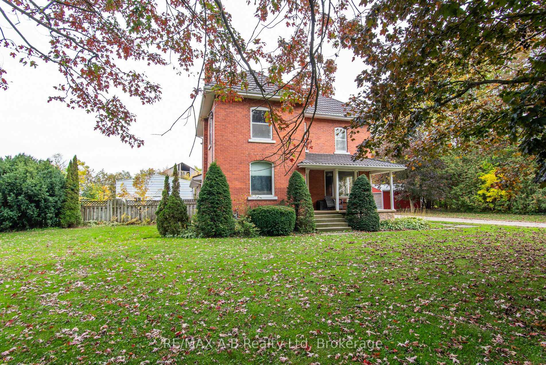 Photo 12 of 4607 Perth 135 RD, Perth East, Ellice — HOMEH