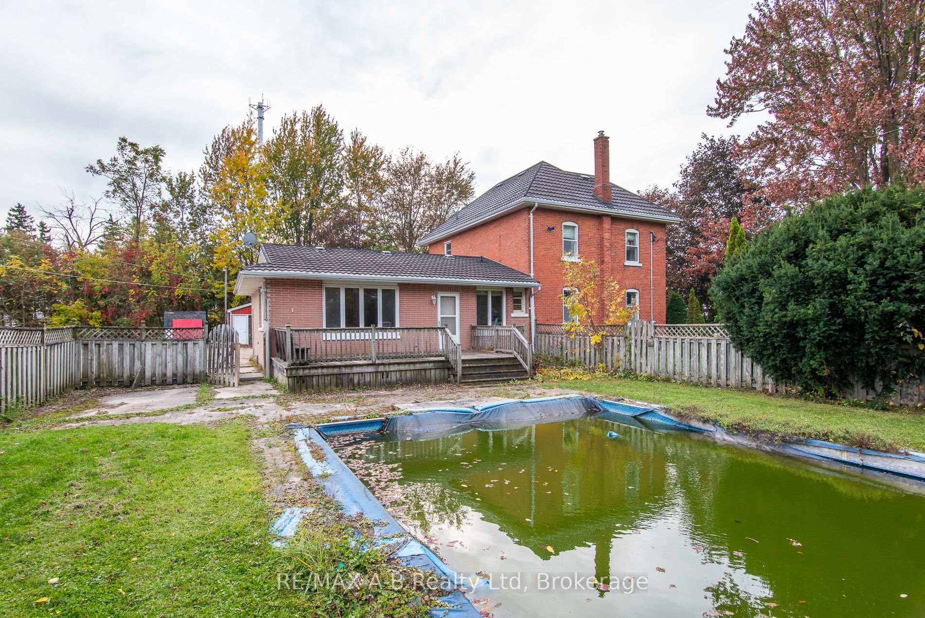 Photo 18 of 4607 Perth 135 RD, Perth East, Ellice — HOMEH
