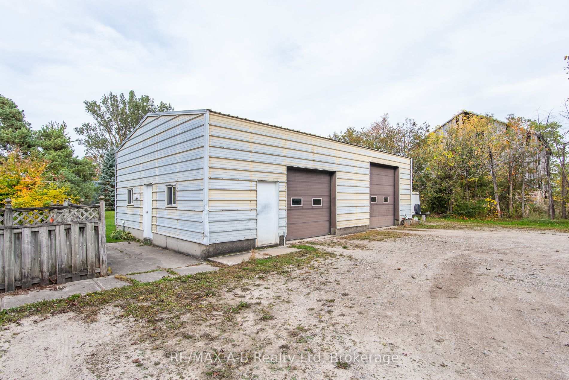 Photo 20 of 4607 Perth 135 RD, Perth East, Ellice — HOMEH