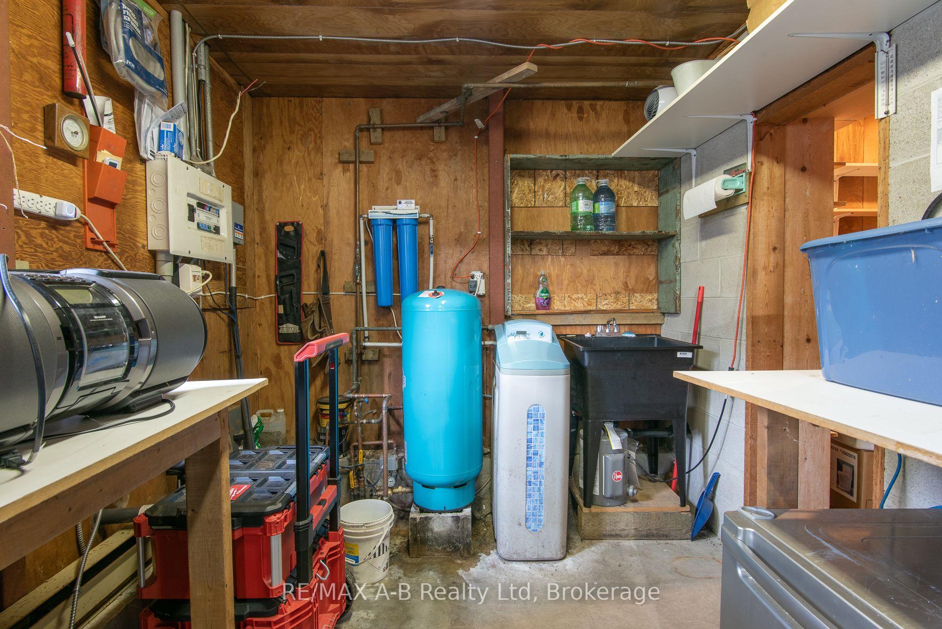 Photo 29 of 4607 Perth 135 RD, Perth East, Ellice — HOMEH