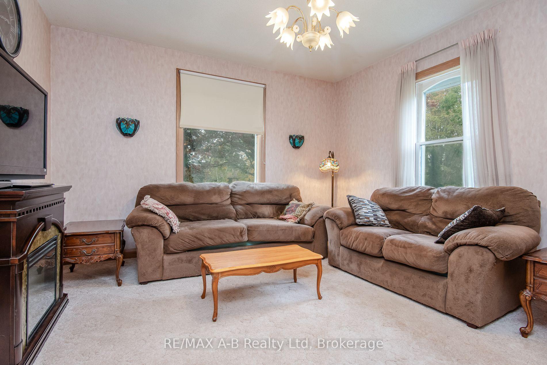 Photo 30 of 4607 Perth 135 RD, Perth East, Ellice — HOMEH