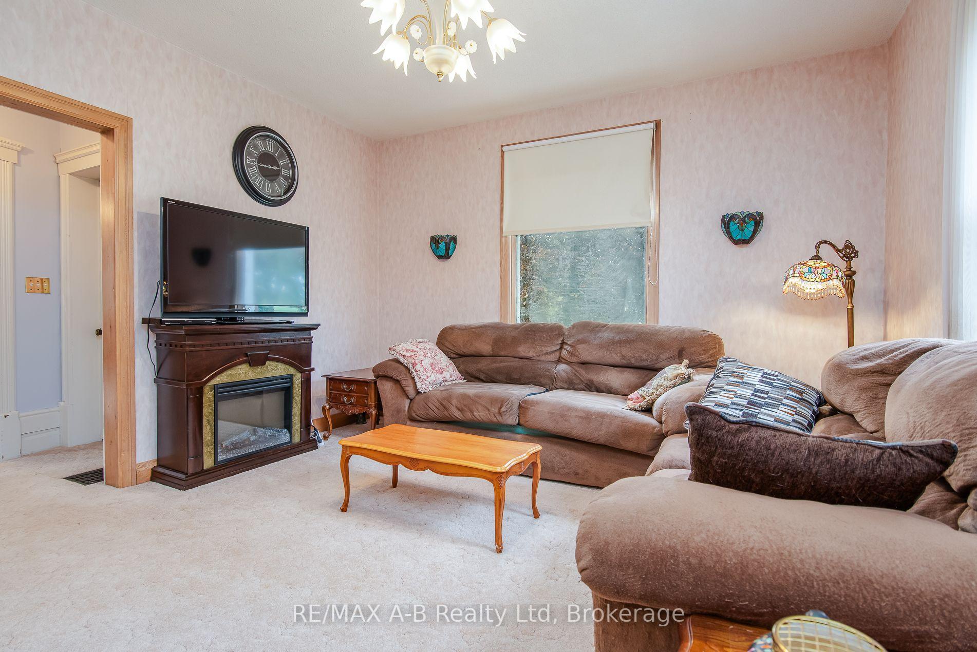 Photo 31 of 4607 Perth 135 RD, Perth East, Ellice — HOMEH