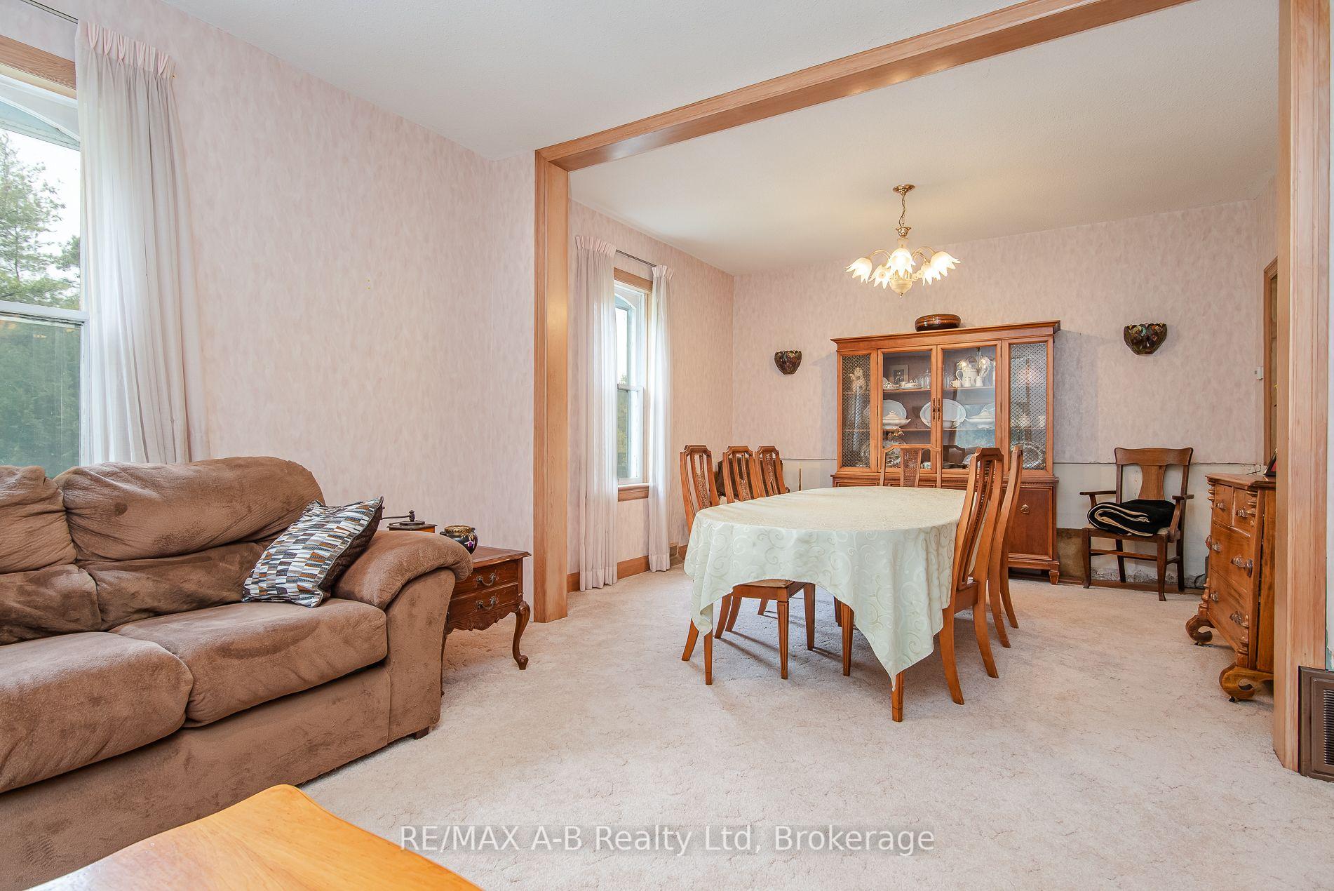 Photo 33 of 4607 Perth 135 RD, Perth East, Ellice — HOMEH