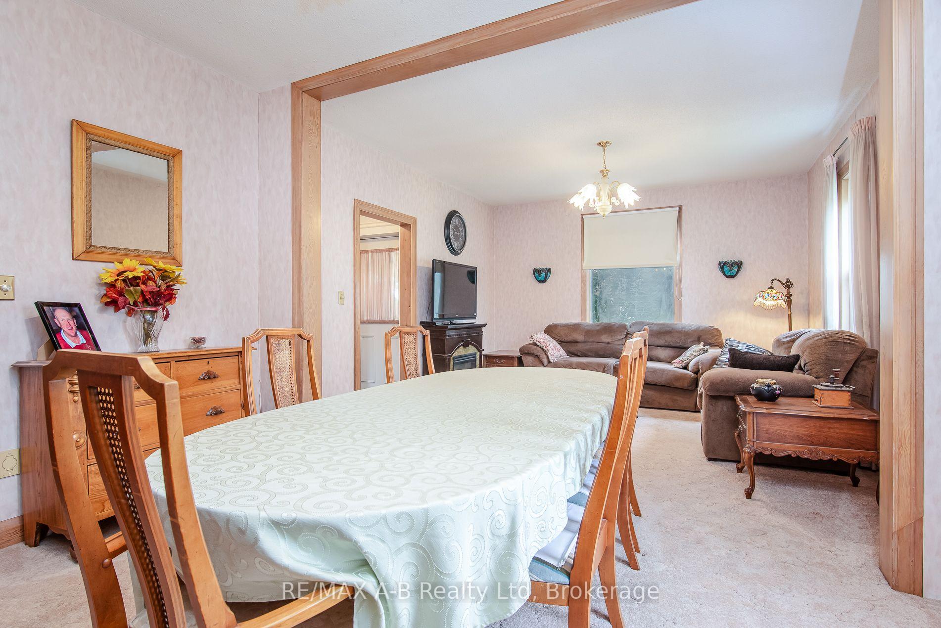 Photo 35 of 4607 Perth 135 RD, Perth East, Ellice — HOMEH