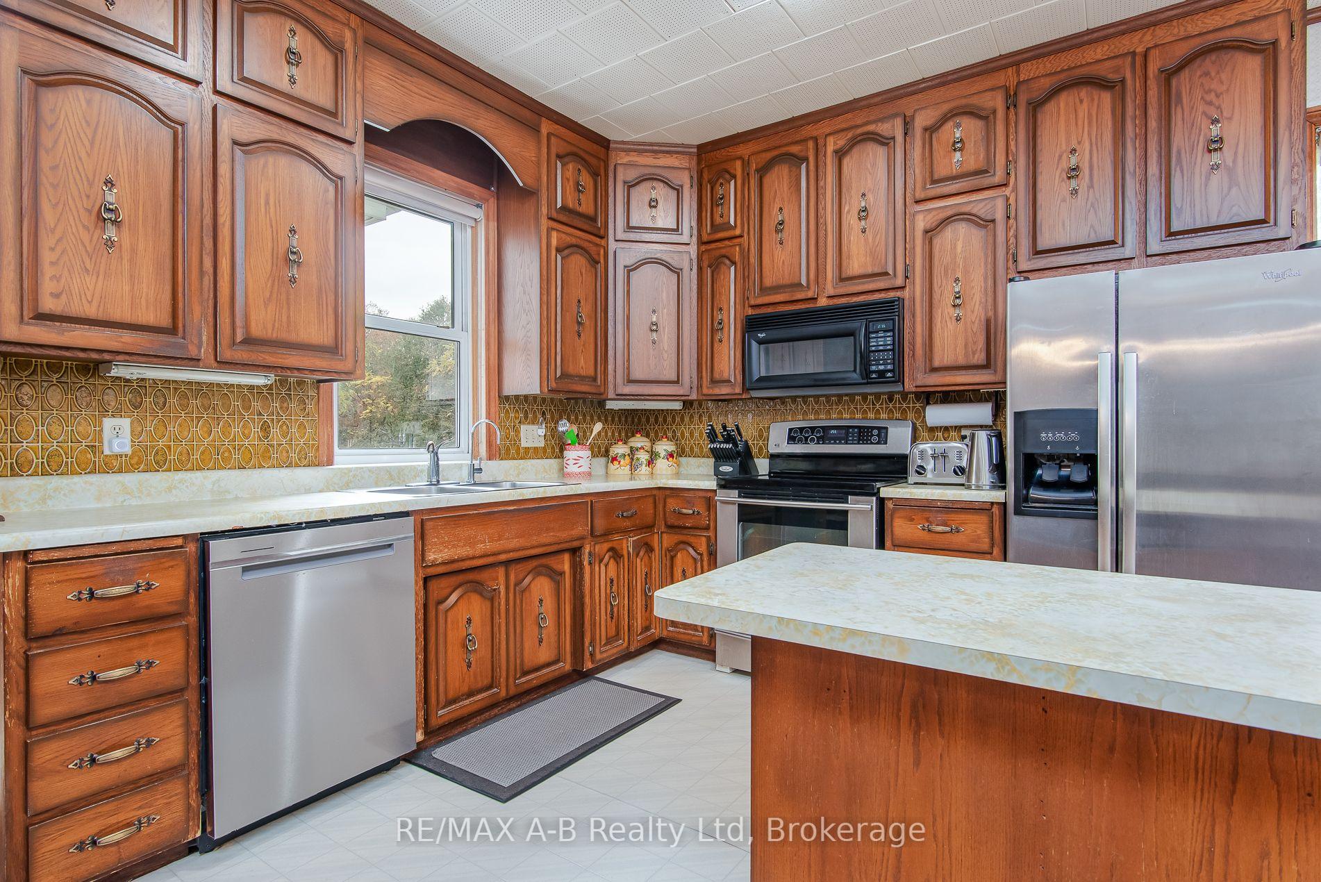 Photo 40 of 4607 Perth 135 RD, Perth East, Ellice — HOMEH