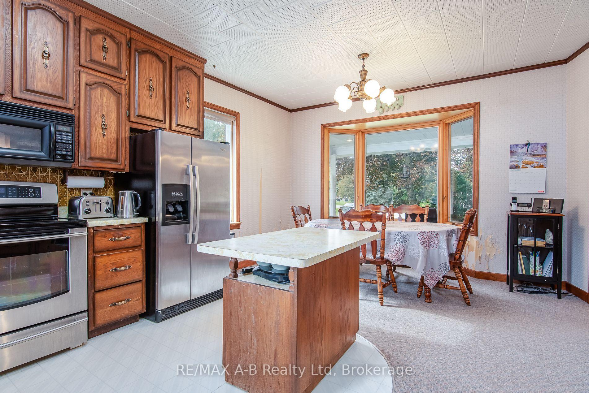 Photo 38 of 4607 Perth 135 RD, Perth East, Ellice — HOMEH