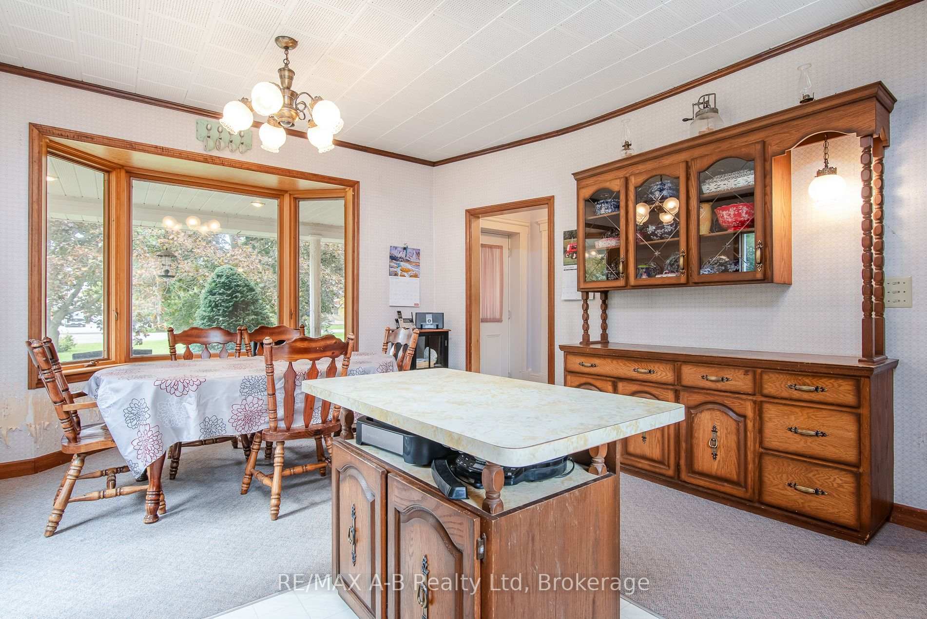 Photo 44 of 4607 Perth 135 RD, Perth East, Ellice — HOMEH
