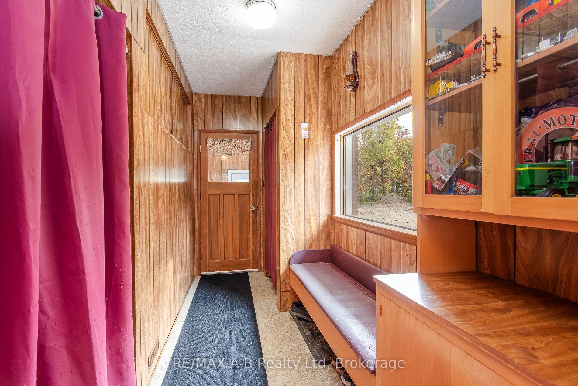 Photo 46 of 4607 Perth 135 RD, Perth East, Ellice — HOMEH