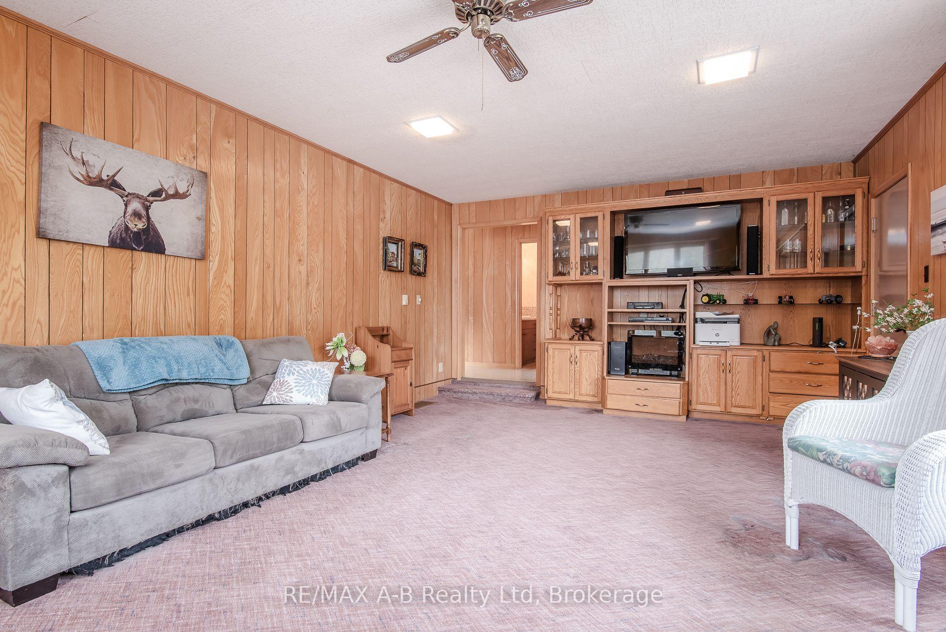 Photo 54 of 4607 Perth 135 RD, Perth East, Ellice — HOMEH
