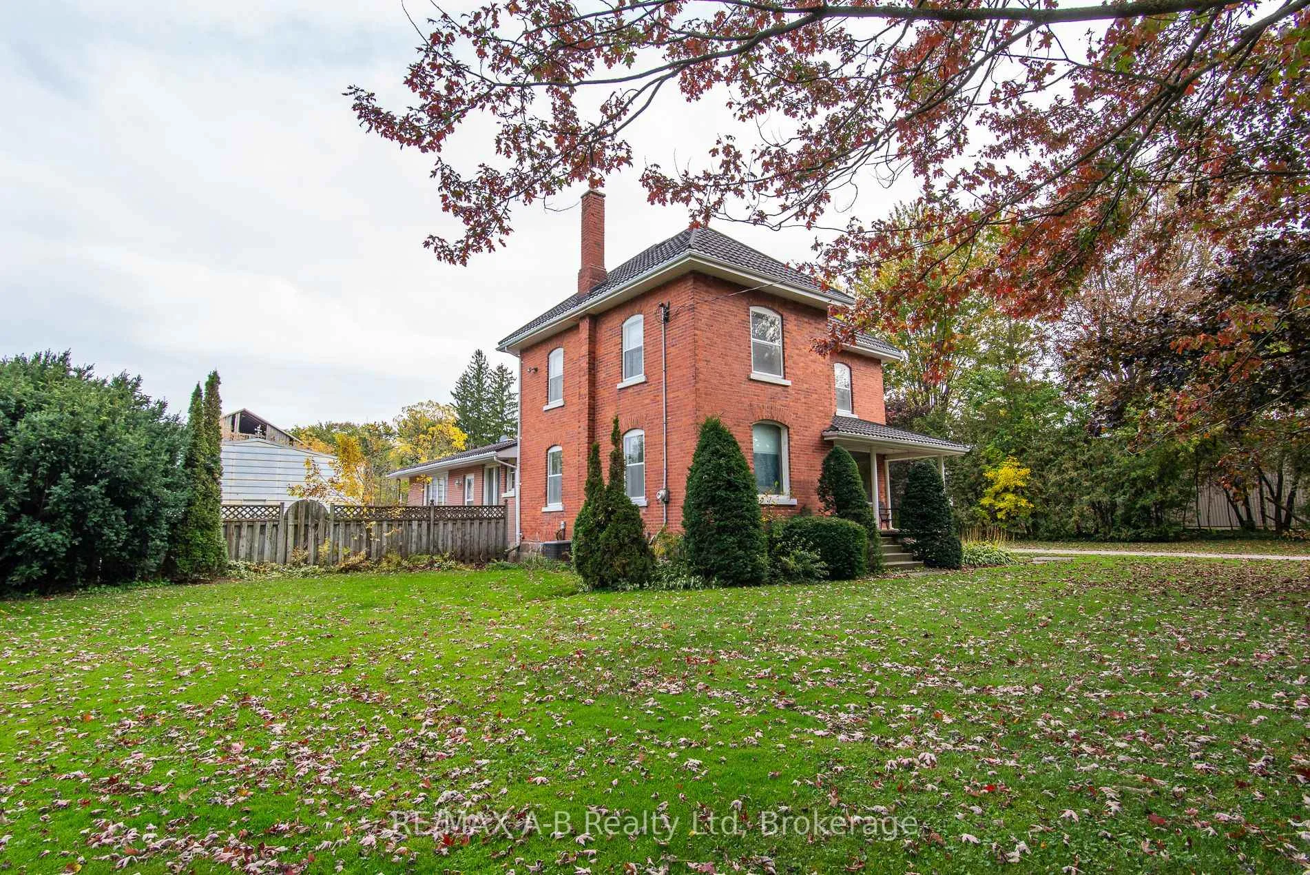 Photo 4 of 4607 Perth 135 RD, Perth East, Ellice — HOMEH