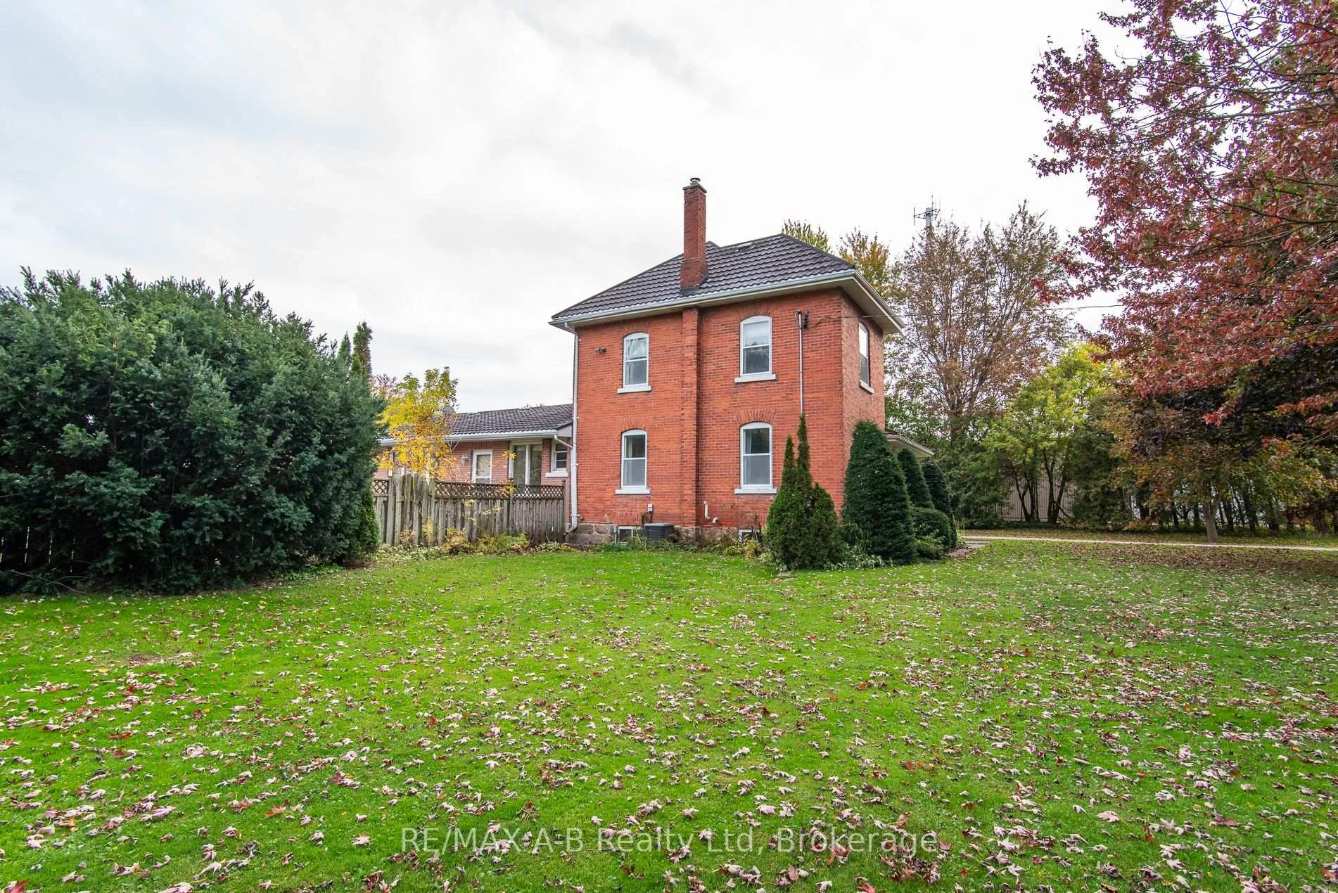 Photo 7 of 4607 Perth 135 RD, Perth East, Ellice — HOMEH