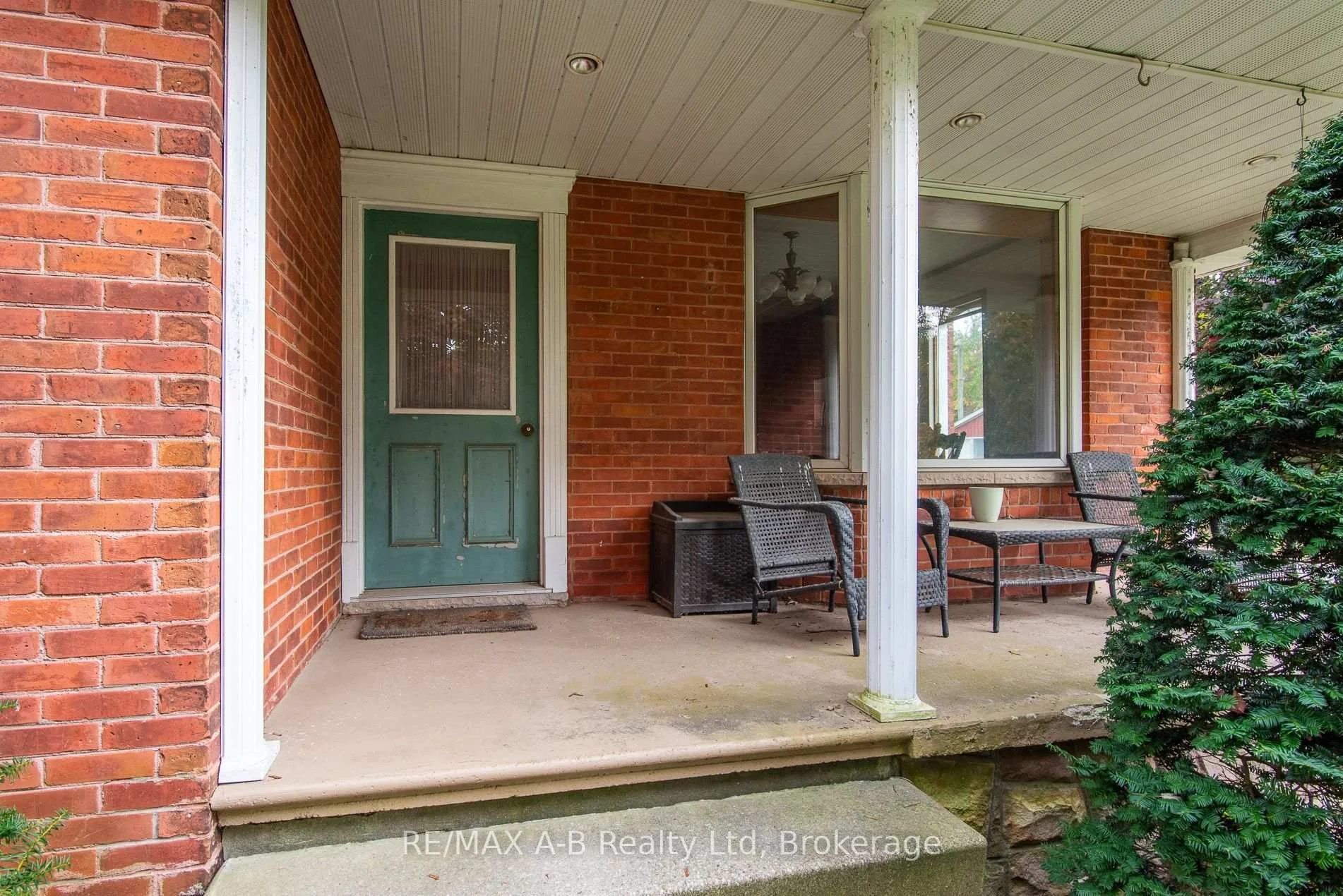 Photo 9 of 4607 Perth 135 RD, Perth East, Ellice — HOMEH