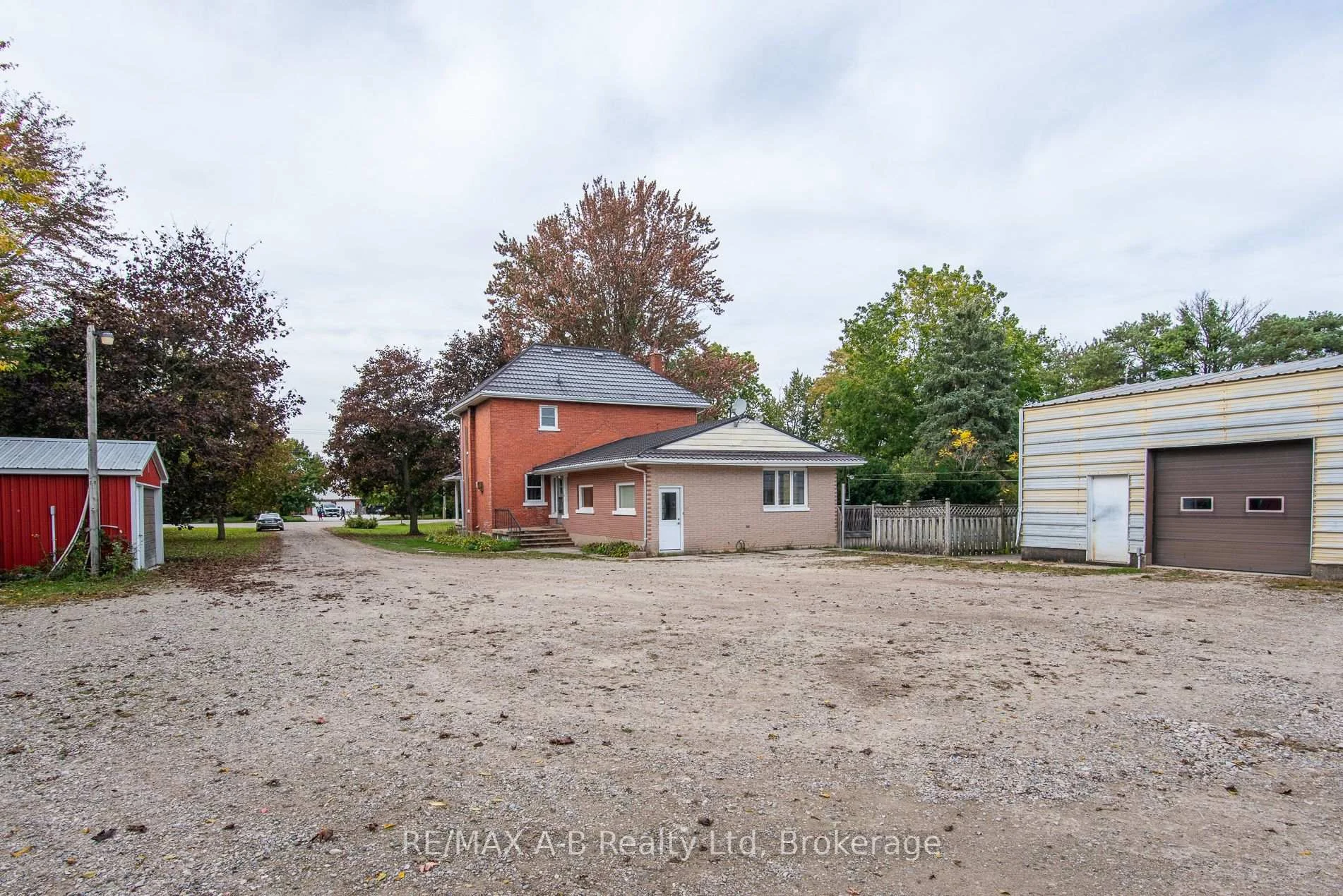 Photo 14 of 4607 Perth 135 RD, Perth East, Ellice — HOMEH