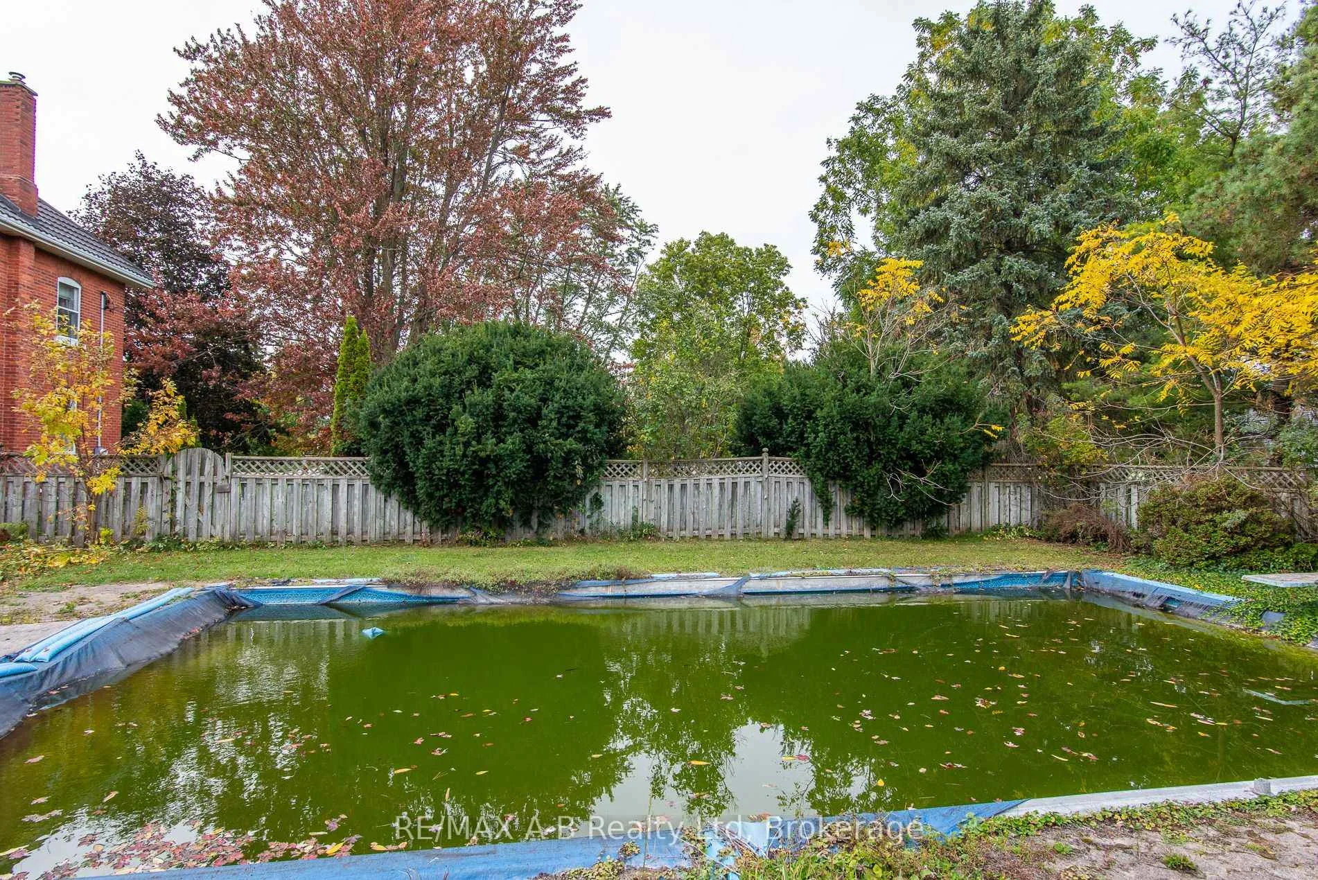 Photo 21 of 4607 Perth 135 RD, Perth East, Ellice — HOMEH