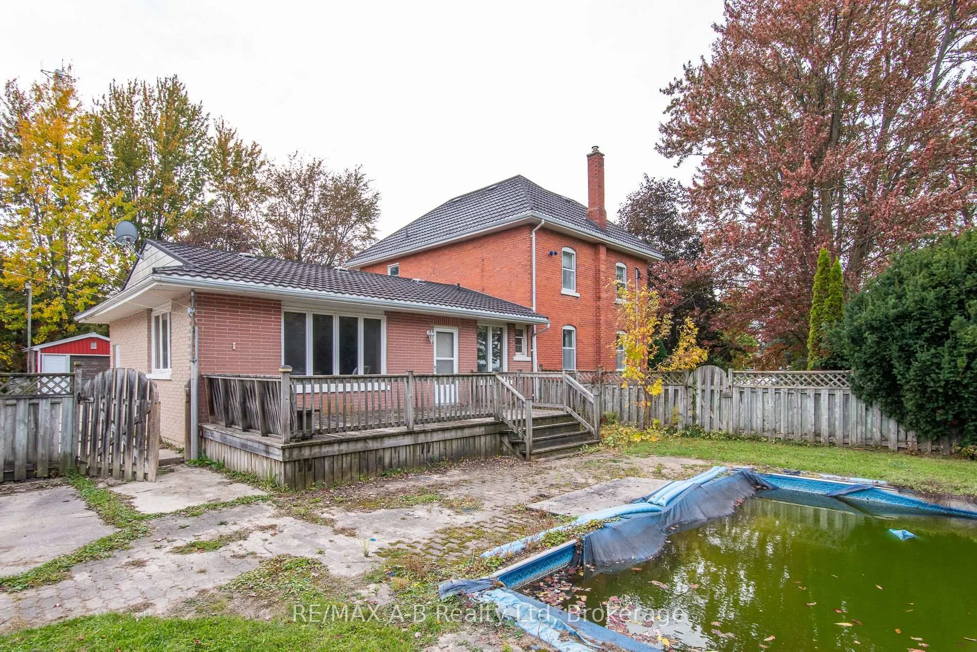 Photo 22 of 4607 Perth 135 RD, Perth East, Ellice — HOMEH