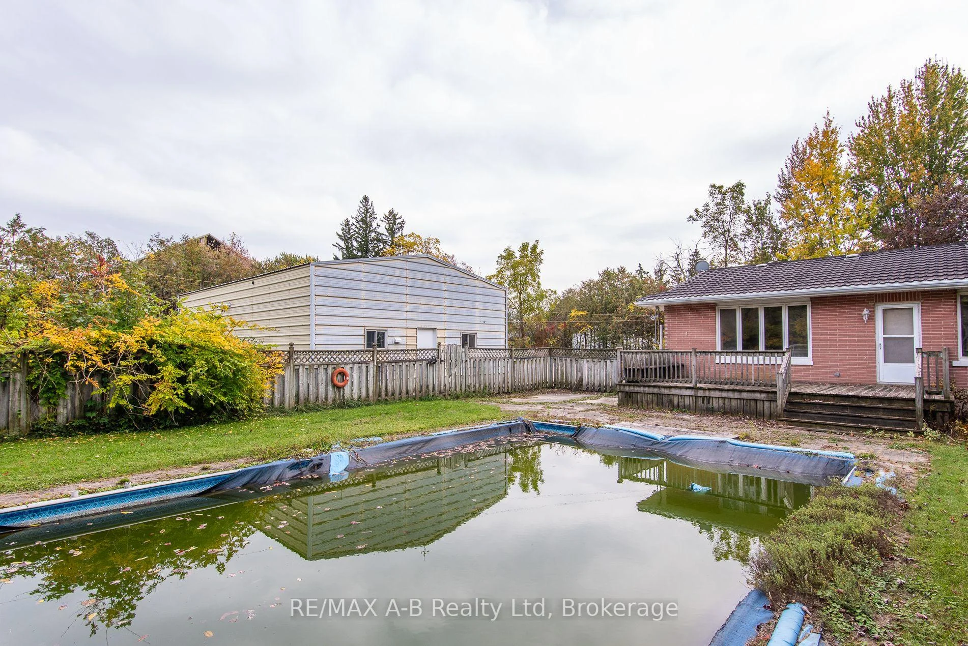 Photo 24 of 4607 Perth 135 RD, Perth East, Ellice — HOMEH