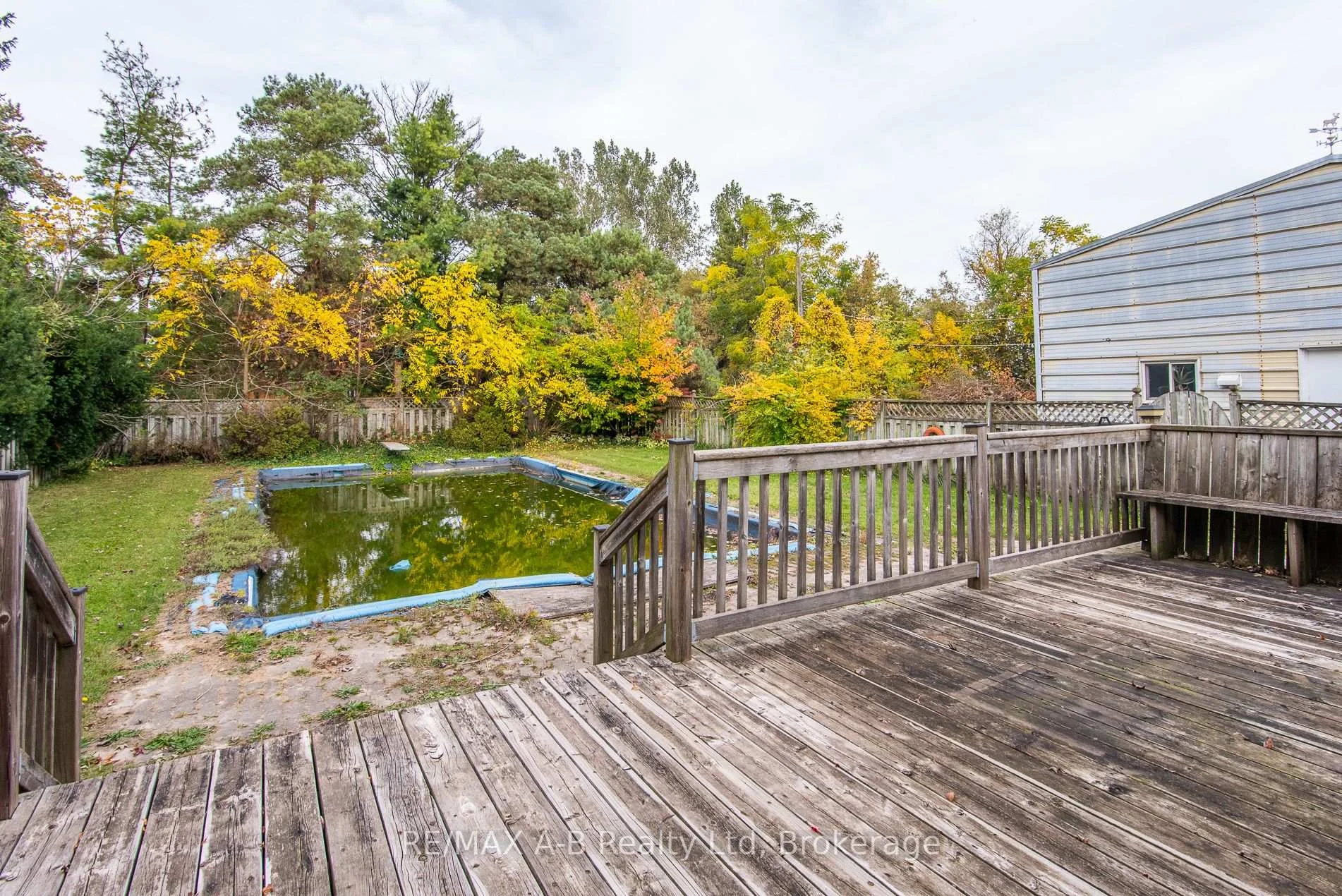 Photo 25 of 4607 Perth 135 RD, Perth East, Ellice — HOMEH