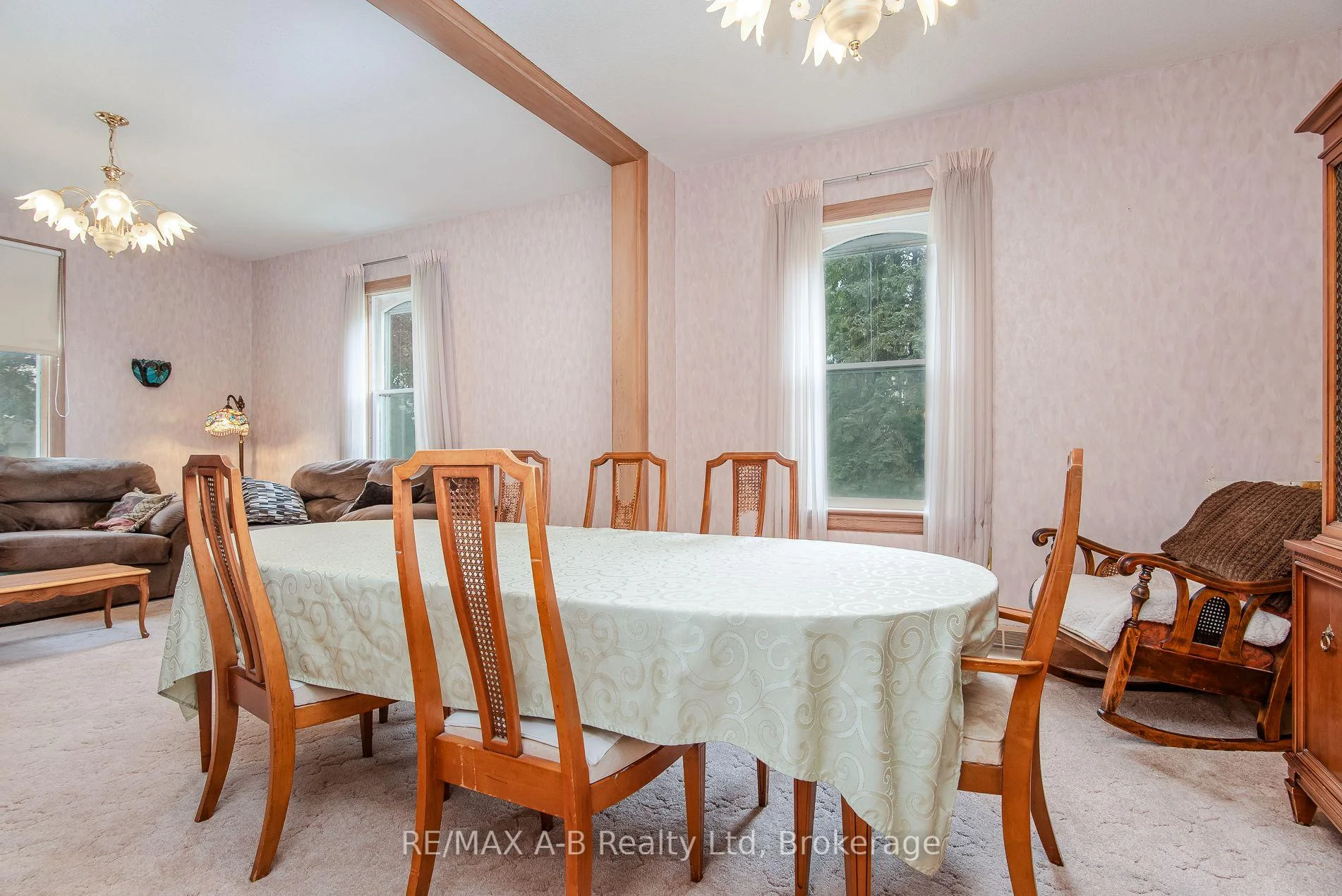 Photo 37 of 4607 Perth 135 RD, Perth East, Ellice — HOMEH