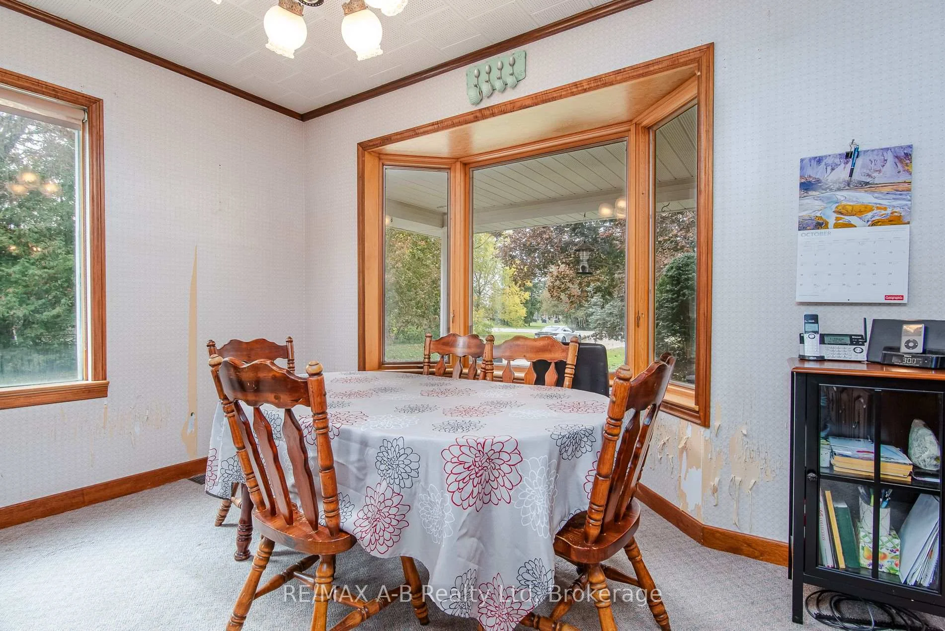 Photo 47 of 4607 Perth 135 RD, Perth East, Ellice — HOMEH