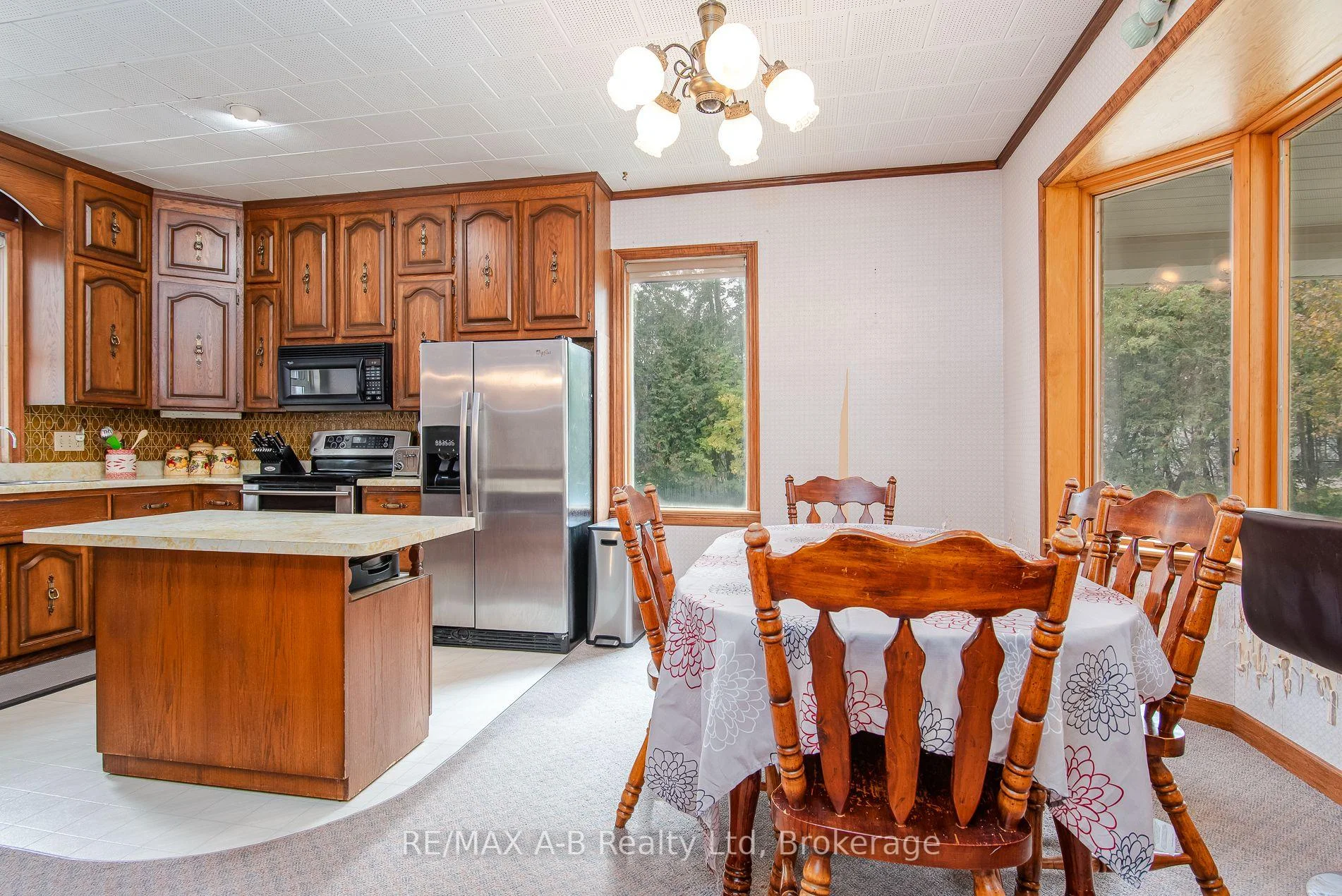 Photo 48 of 4607 Perth 135 RD, Perth East, Ellice — HOMEH