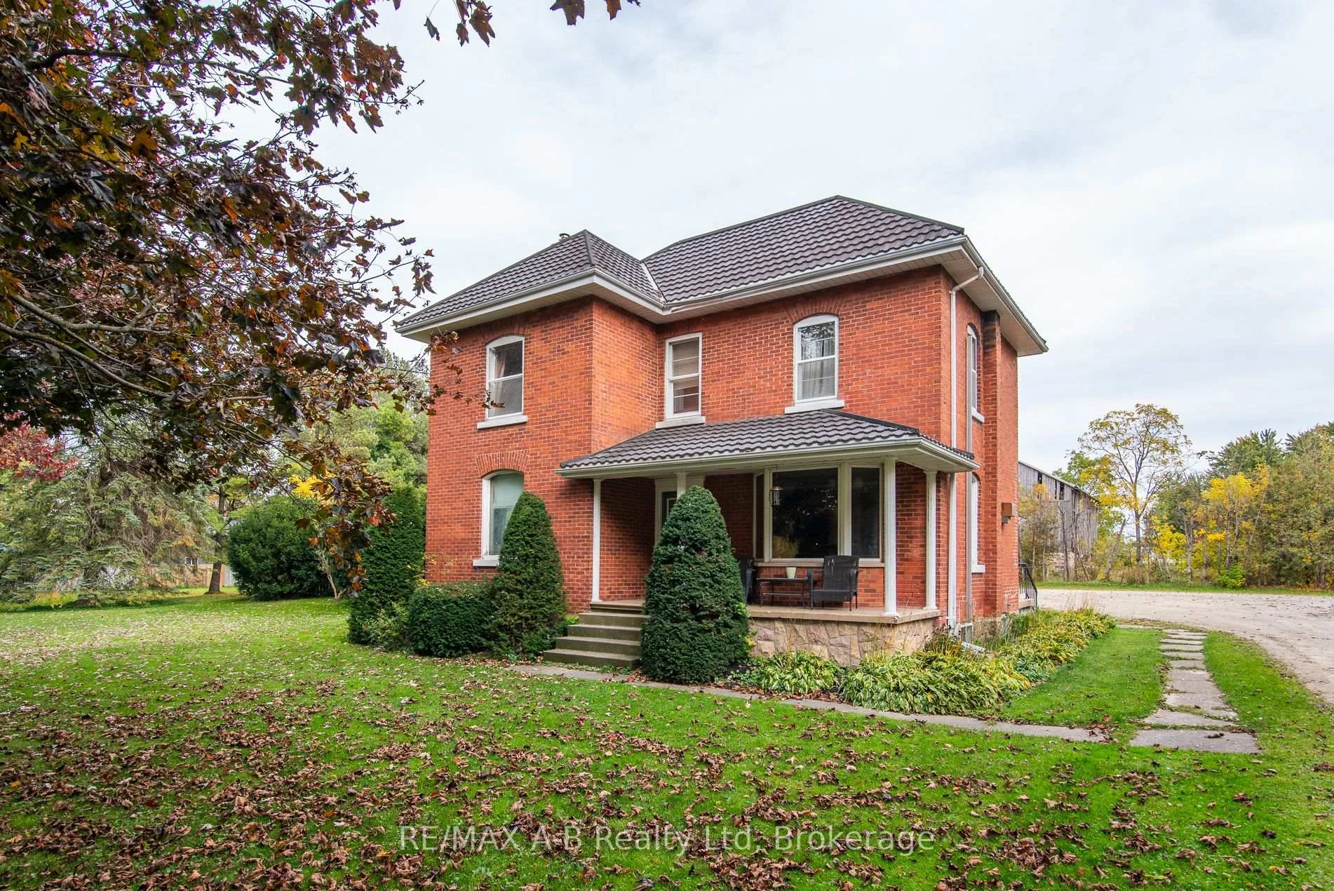 Photo 72 of 4607 Perth 135 RD, Perth East, Ellice — HOMEH